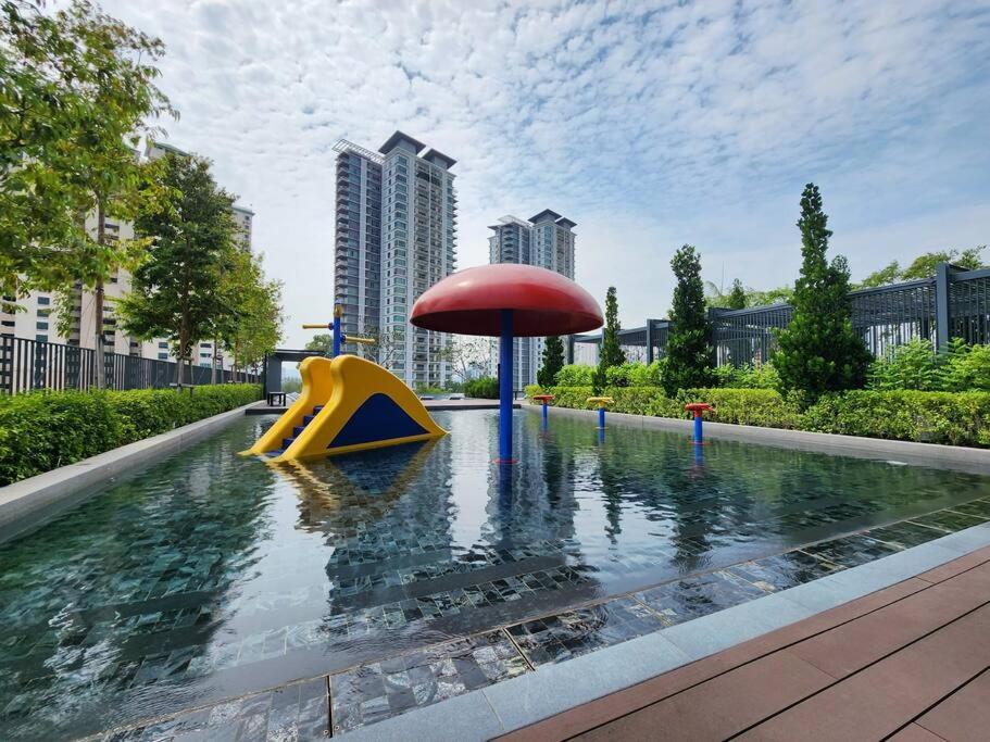 The Gallery @ Pano Jln Ipoh -MRT. S/Check-In. Free Parking