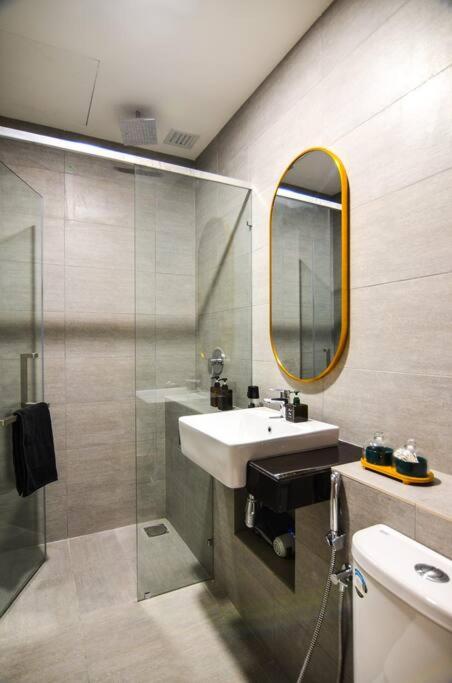 The Gallery @ Pano Jln Ipoh -MRT. S/Check-In. Free Parking