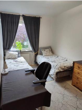 Hotel Nära till allt i Ystad - Image 1