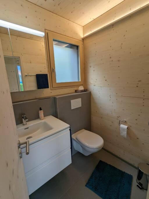 TinyHouse - (D)ein Ferienhaus view 2