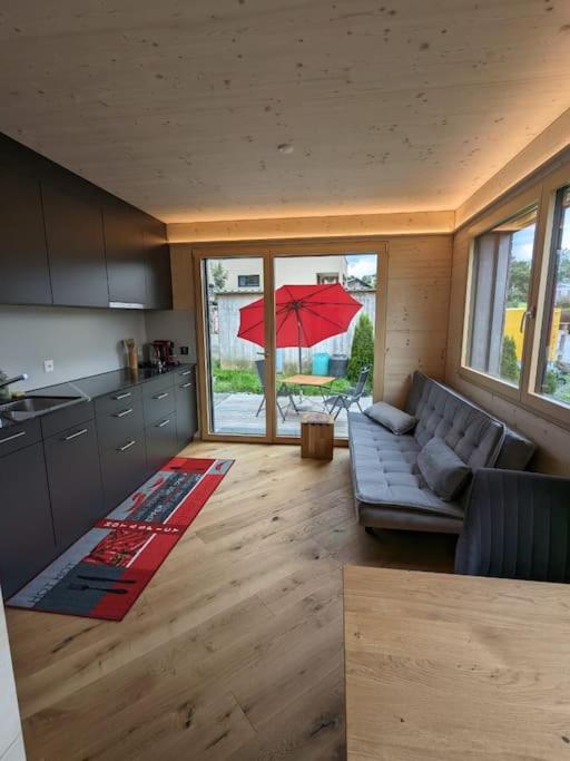 TinyHouse - (D)ein Ferienhaus view 3