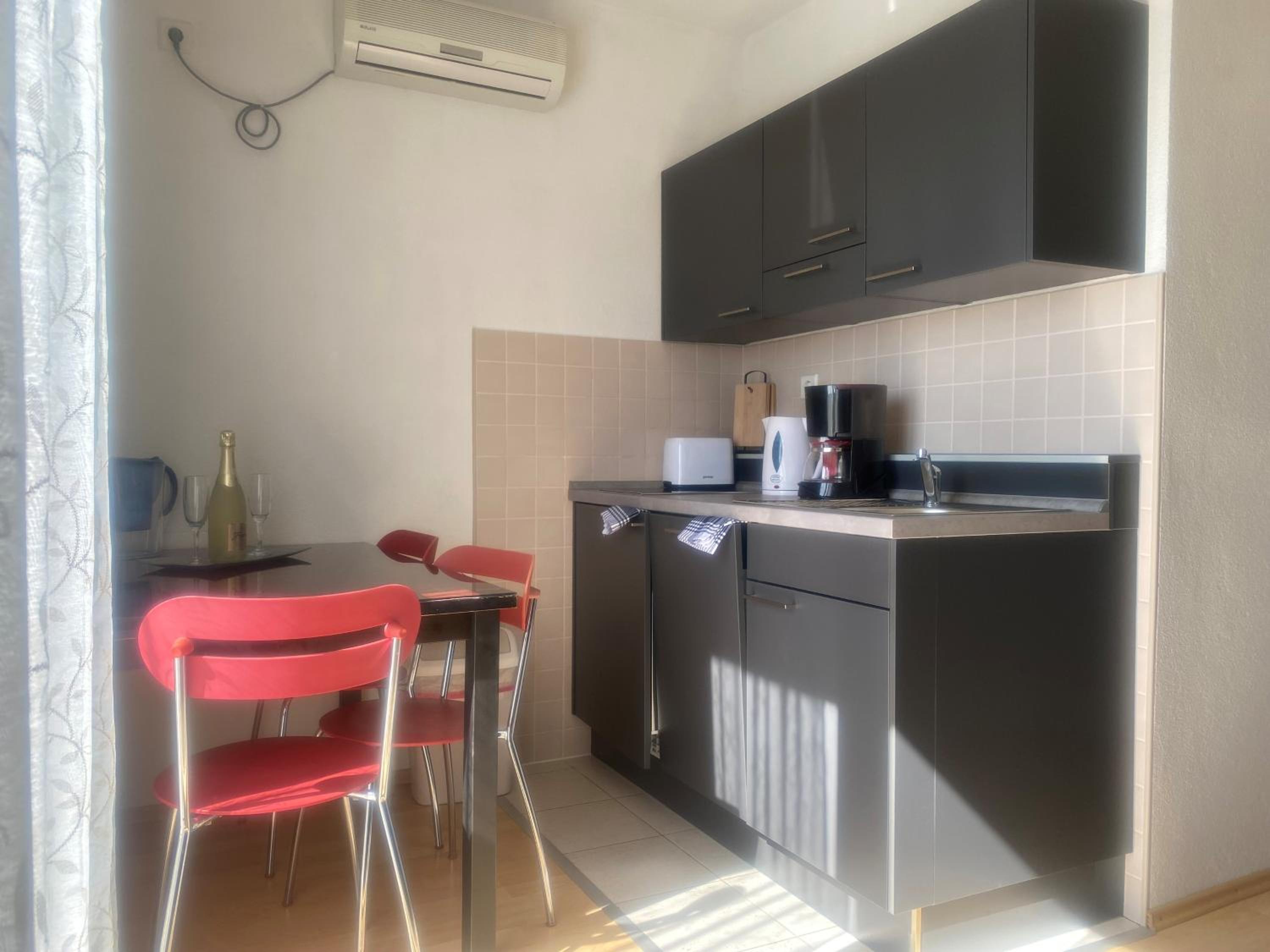 Villa Una Apartments