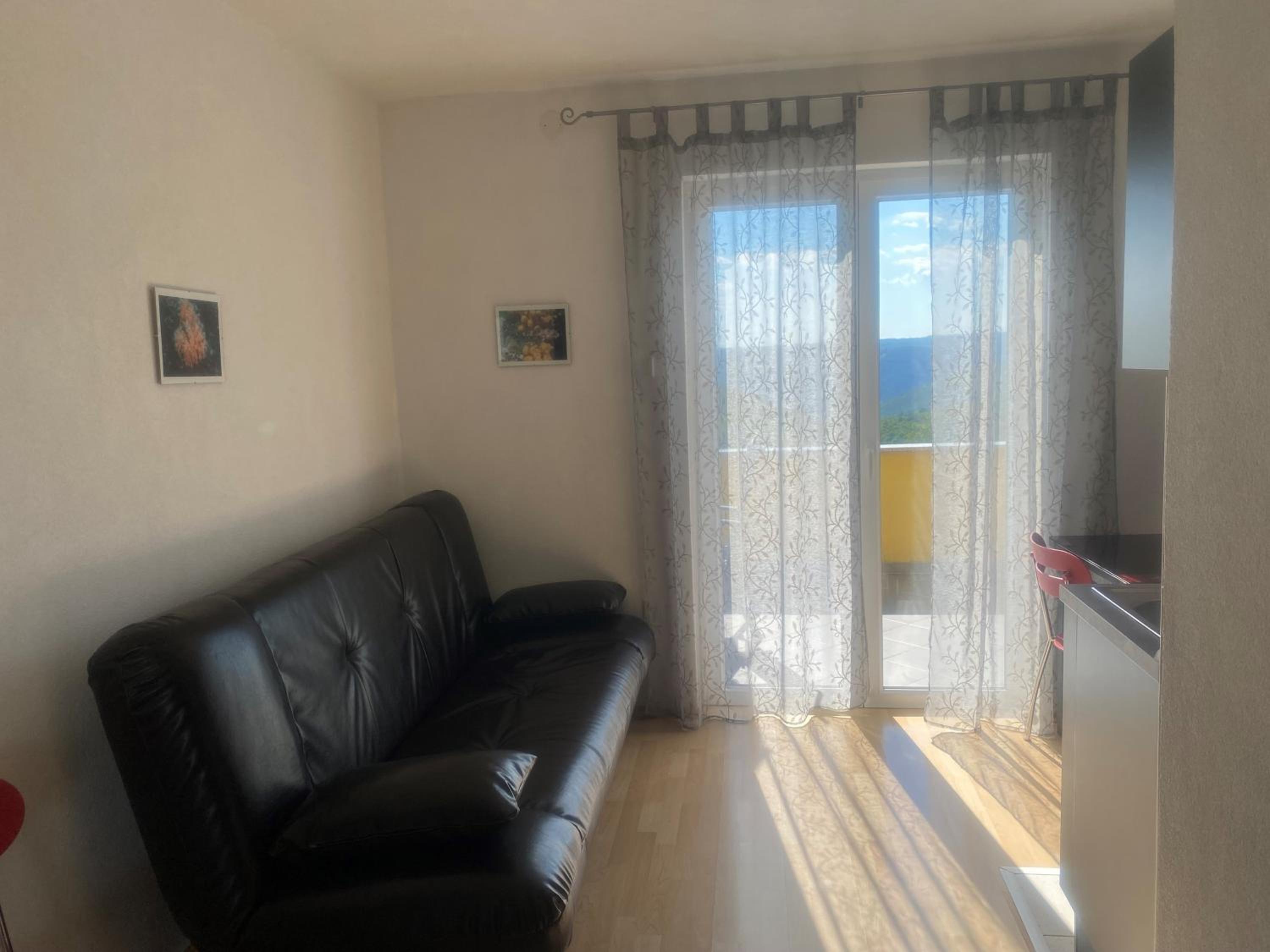 Villa Una Apartments