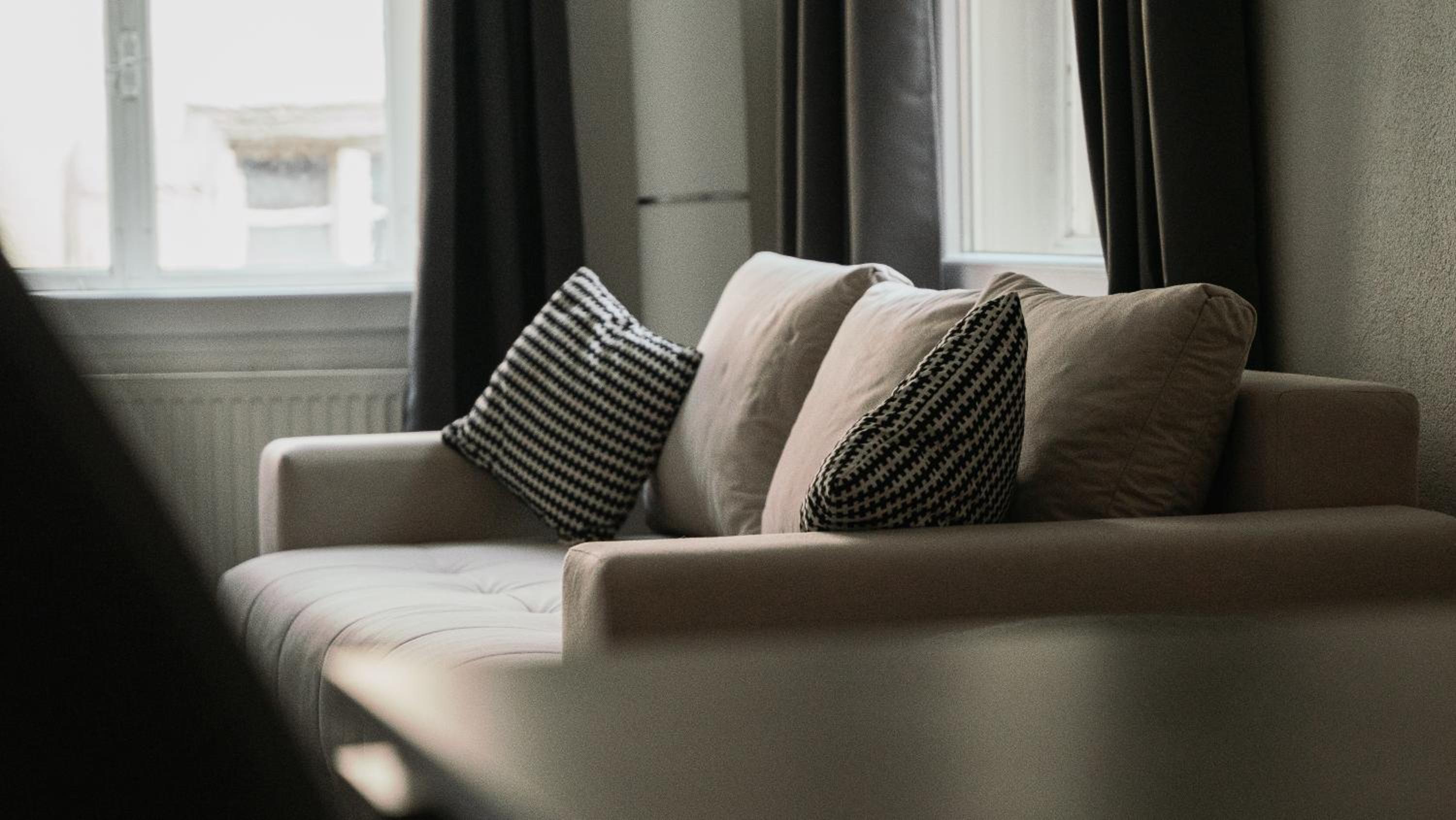 B&B Ferienwohnung in bester Lage