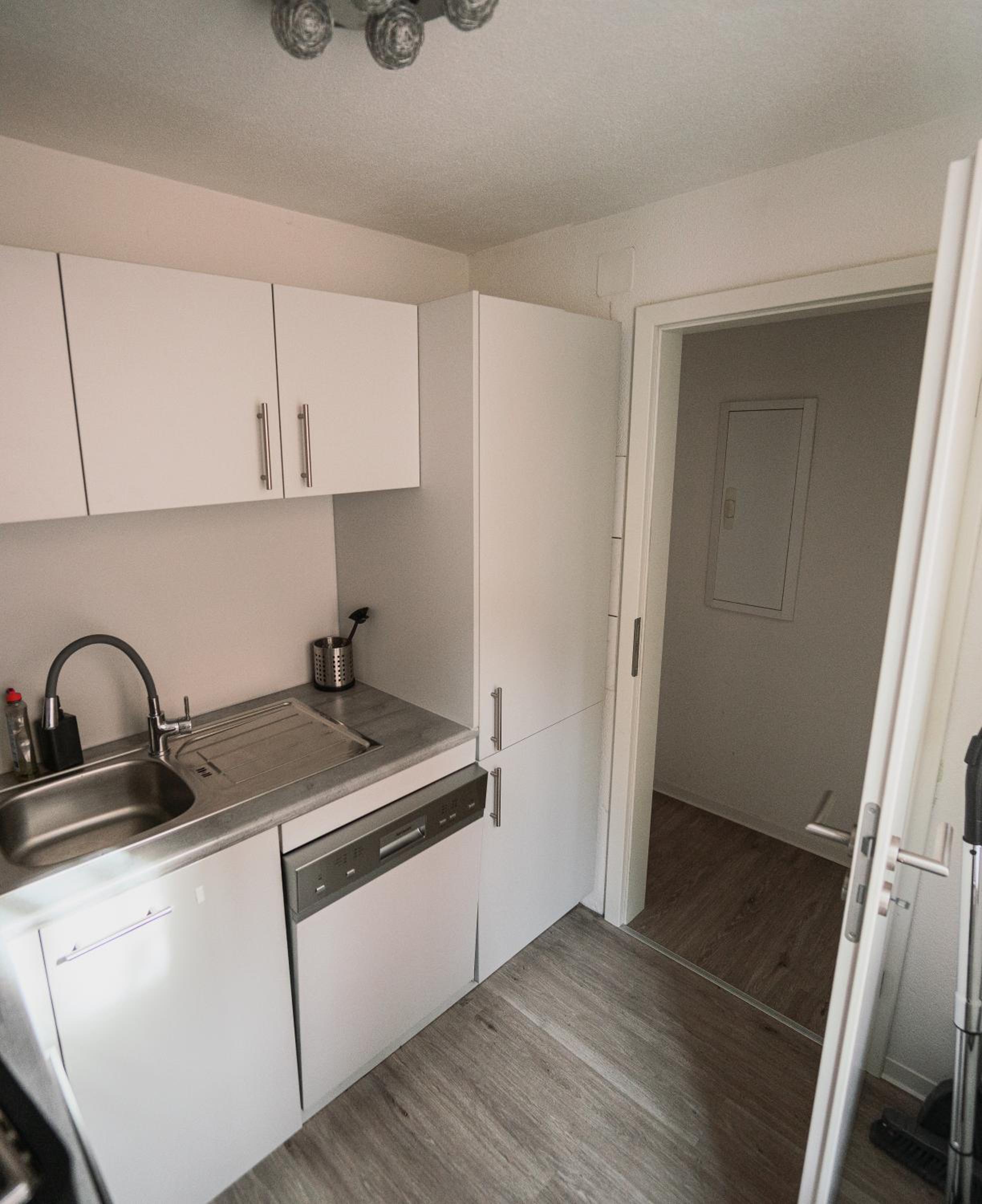 B&B Ferienwohnung in bester Lage