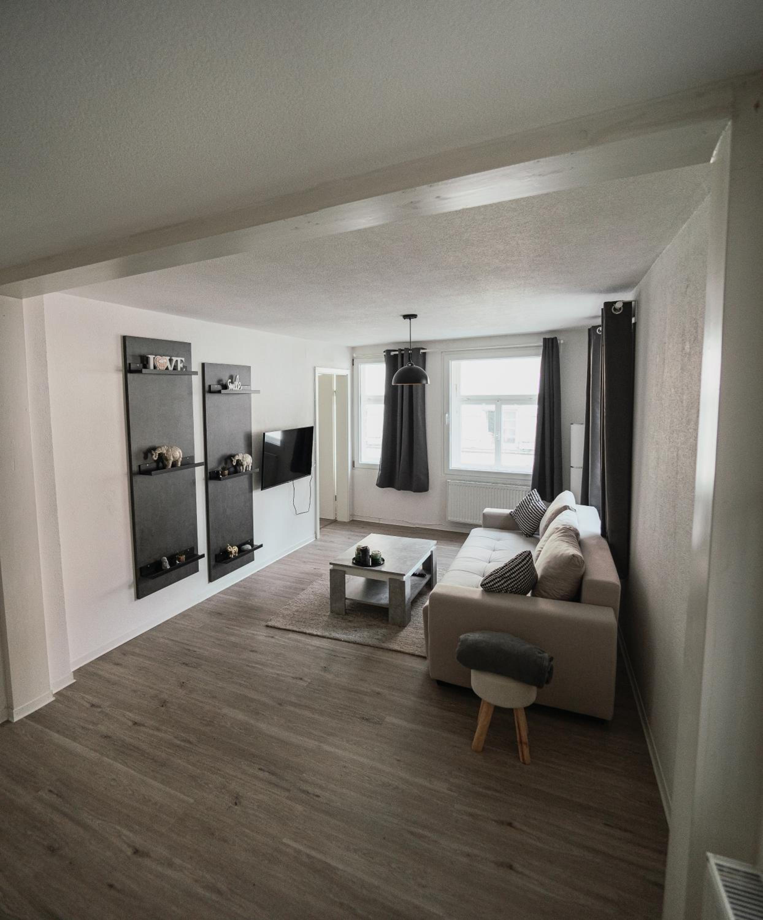 B&B Ferienwohnung in bester Lage