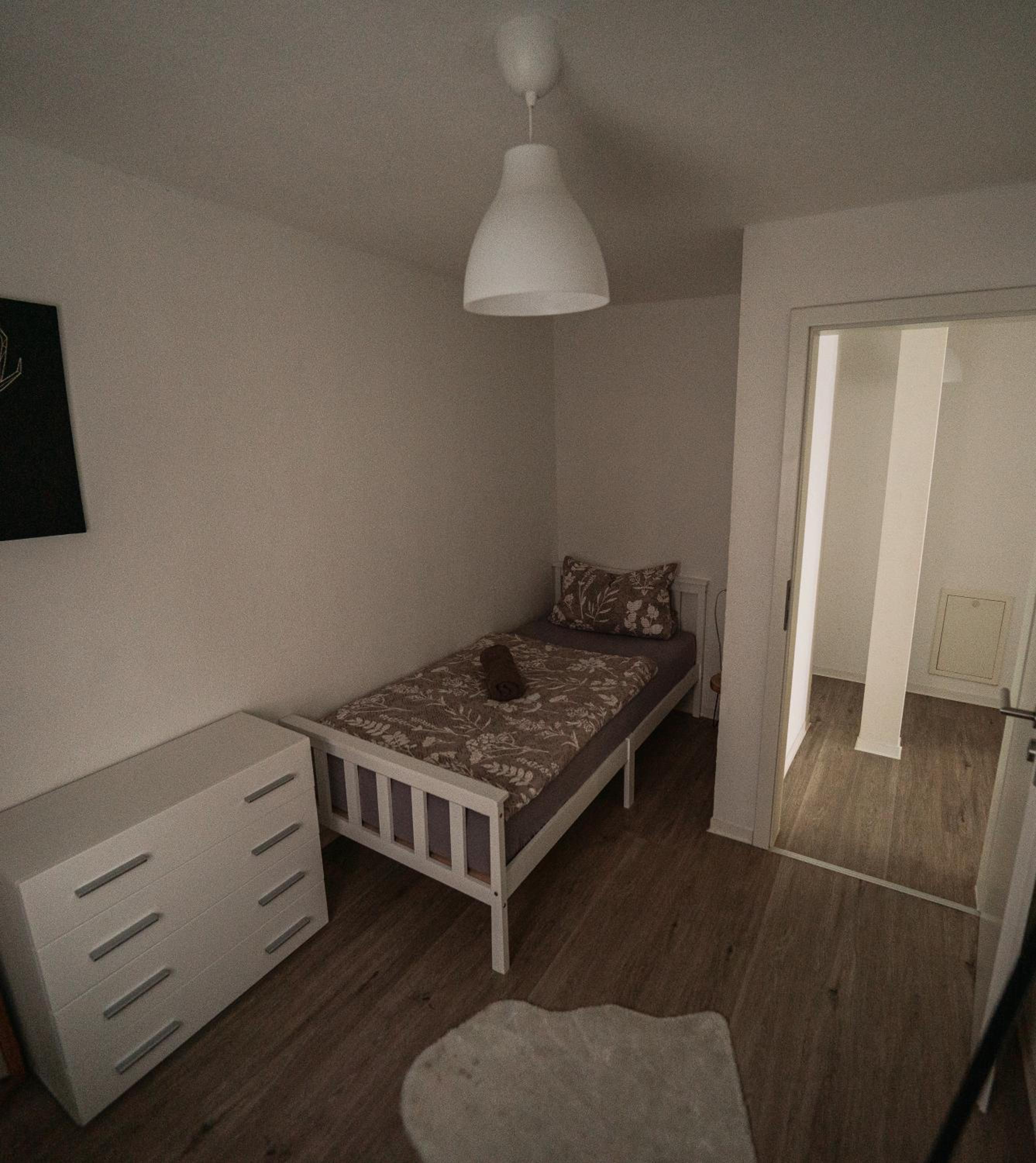 B&B Ferienwohnung in bester Lage