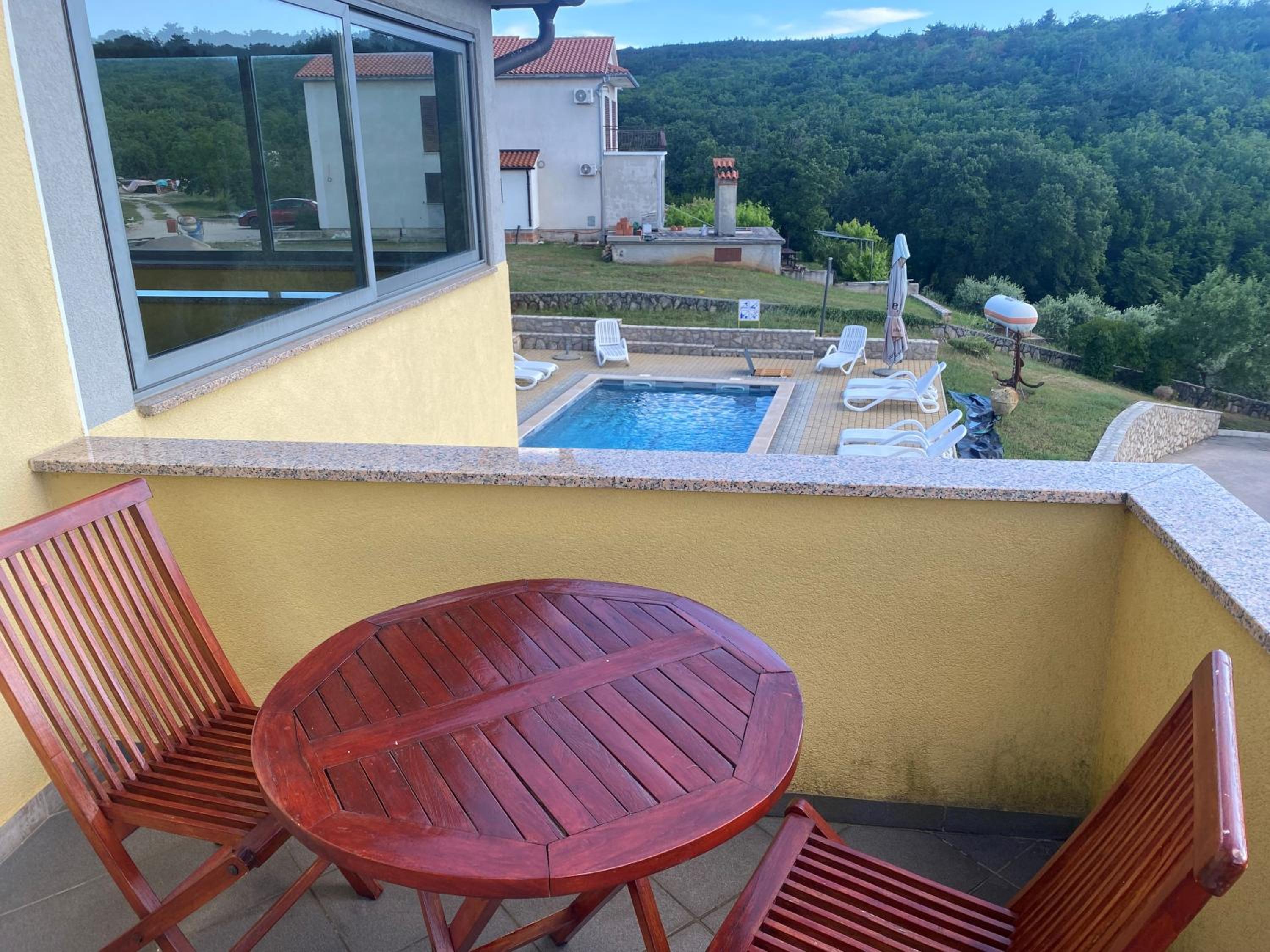 Villa Una Apartments