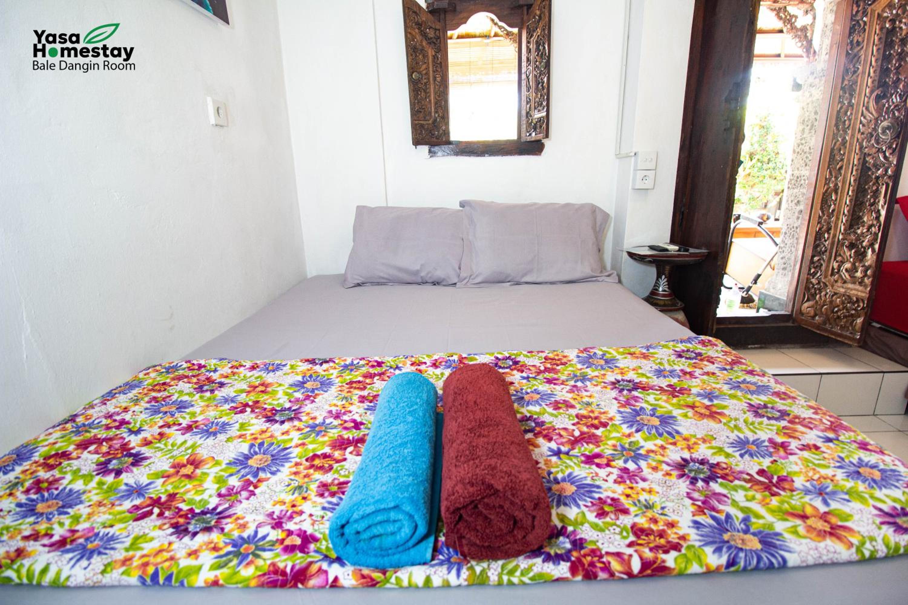 Yasa Homestay