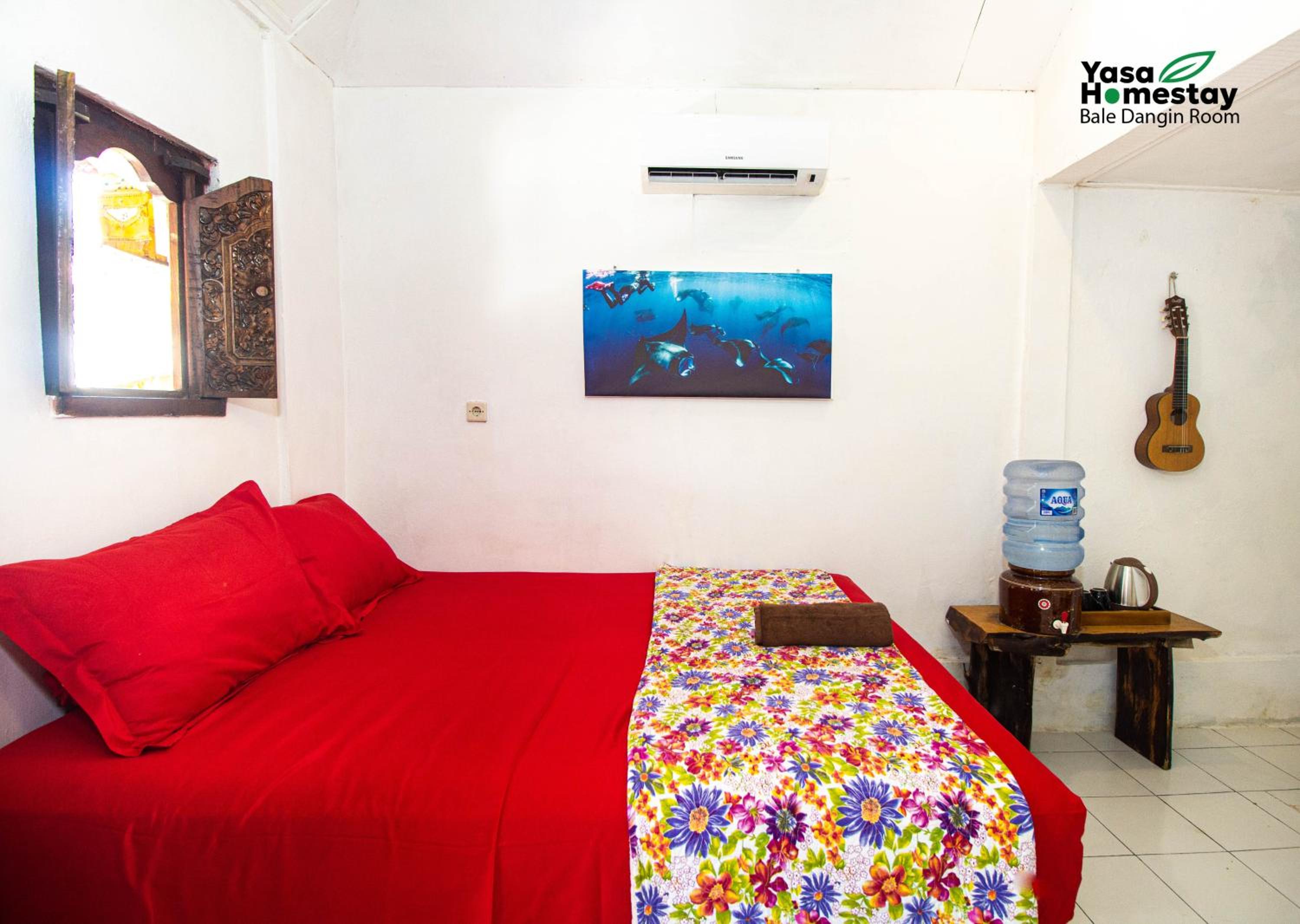 Yasa Homestay