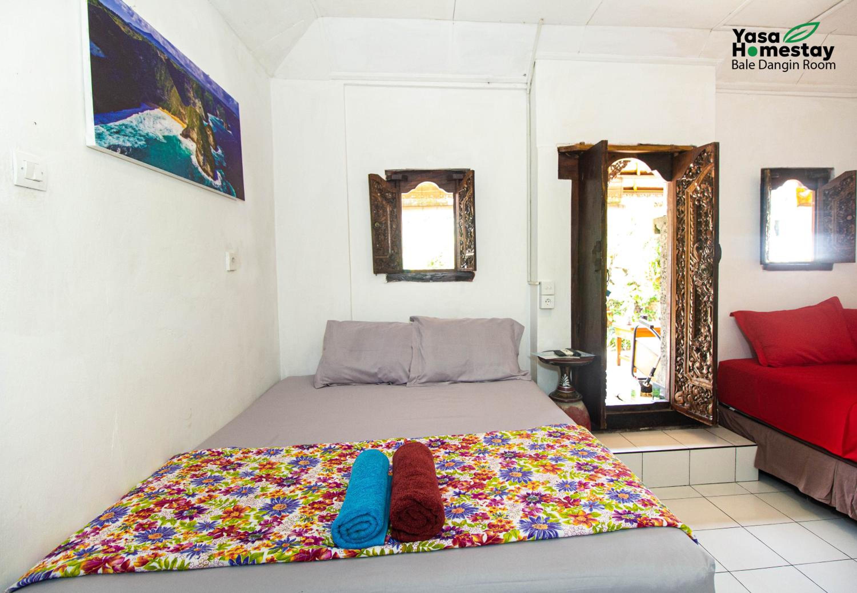 Yasa Homestay