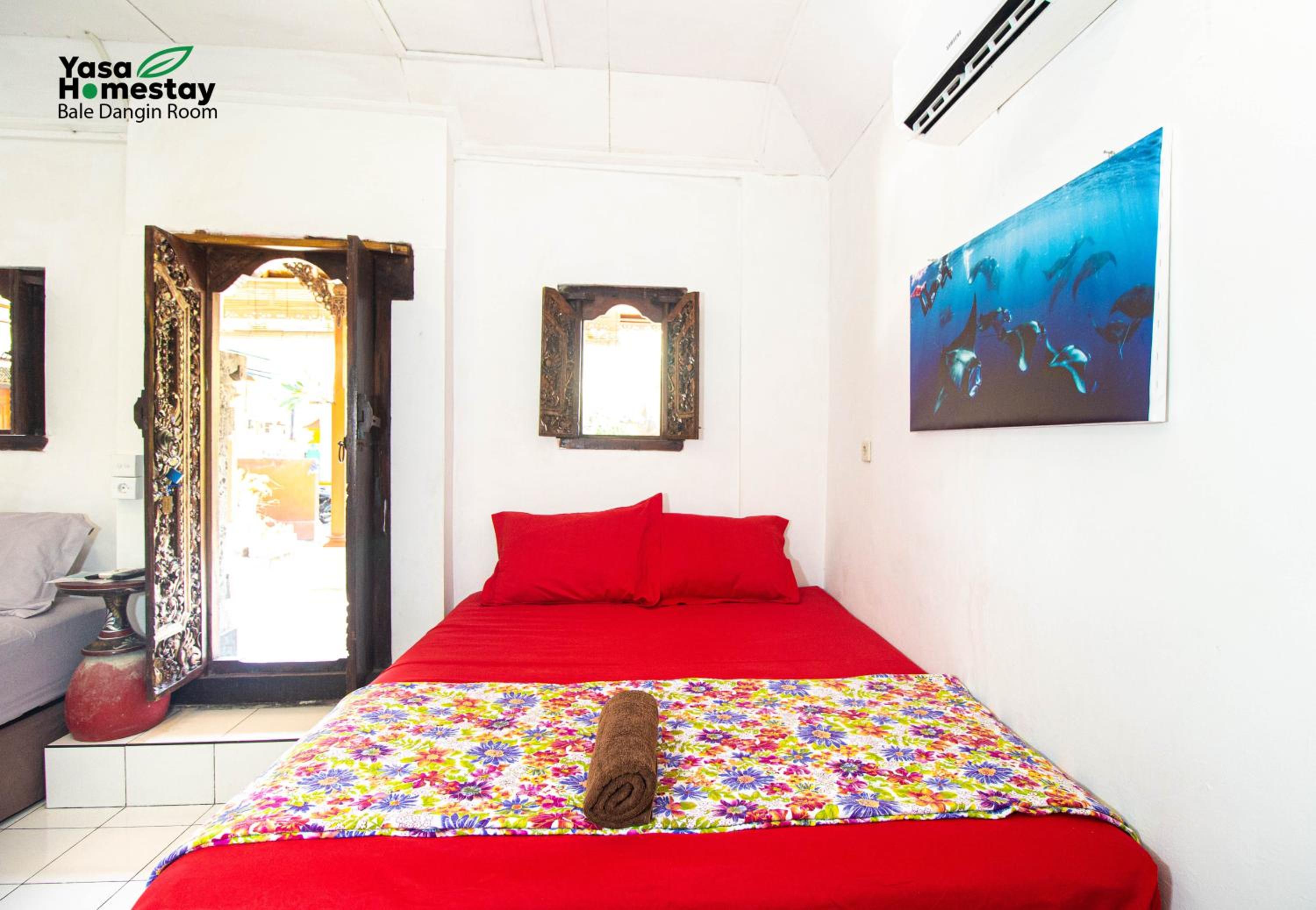 Yasa Homestay
