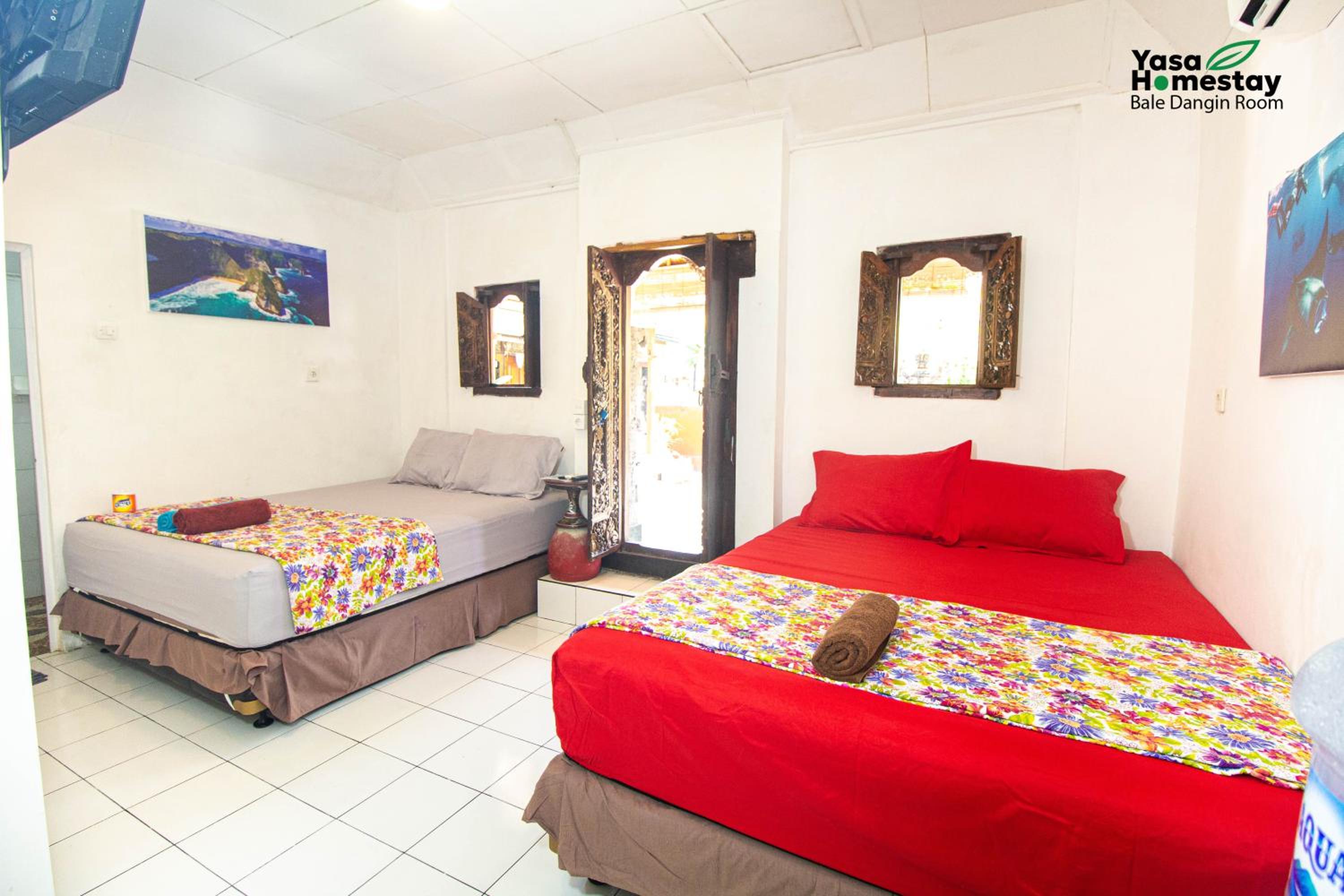 Yasa Homestay