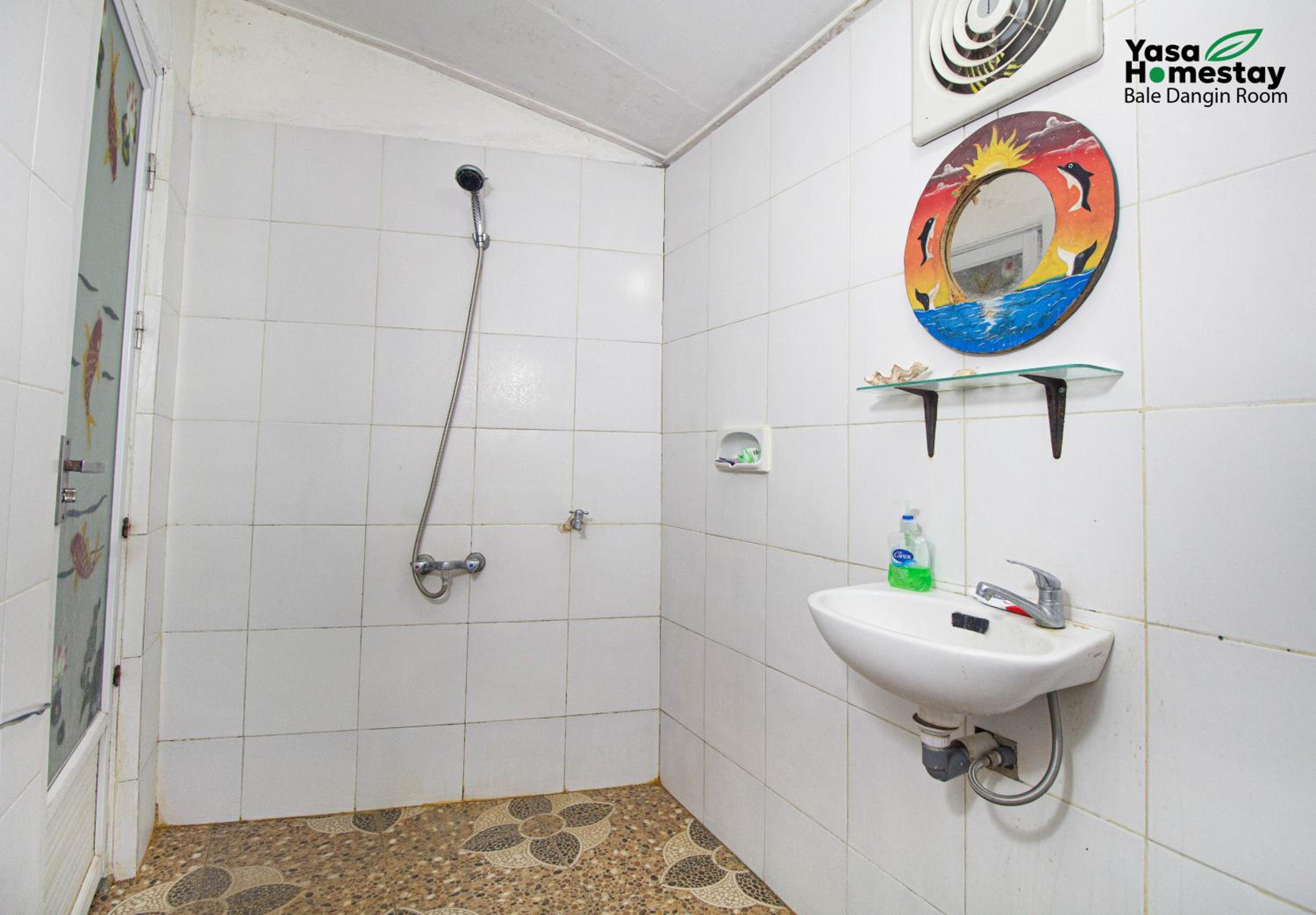 Yasa Homestay