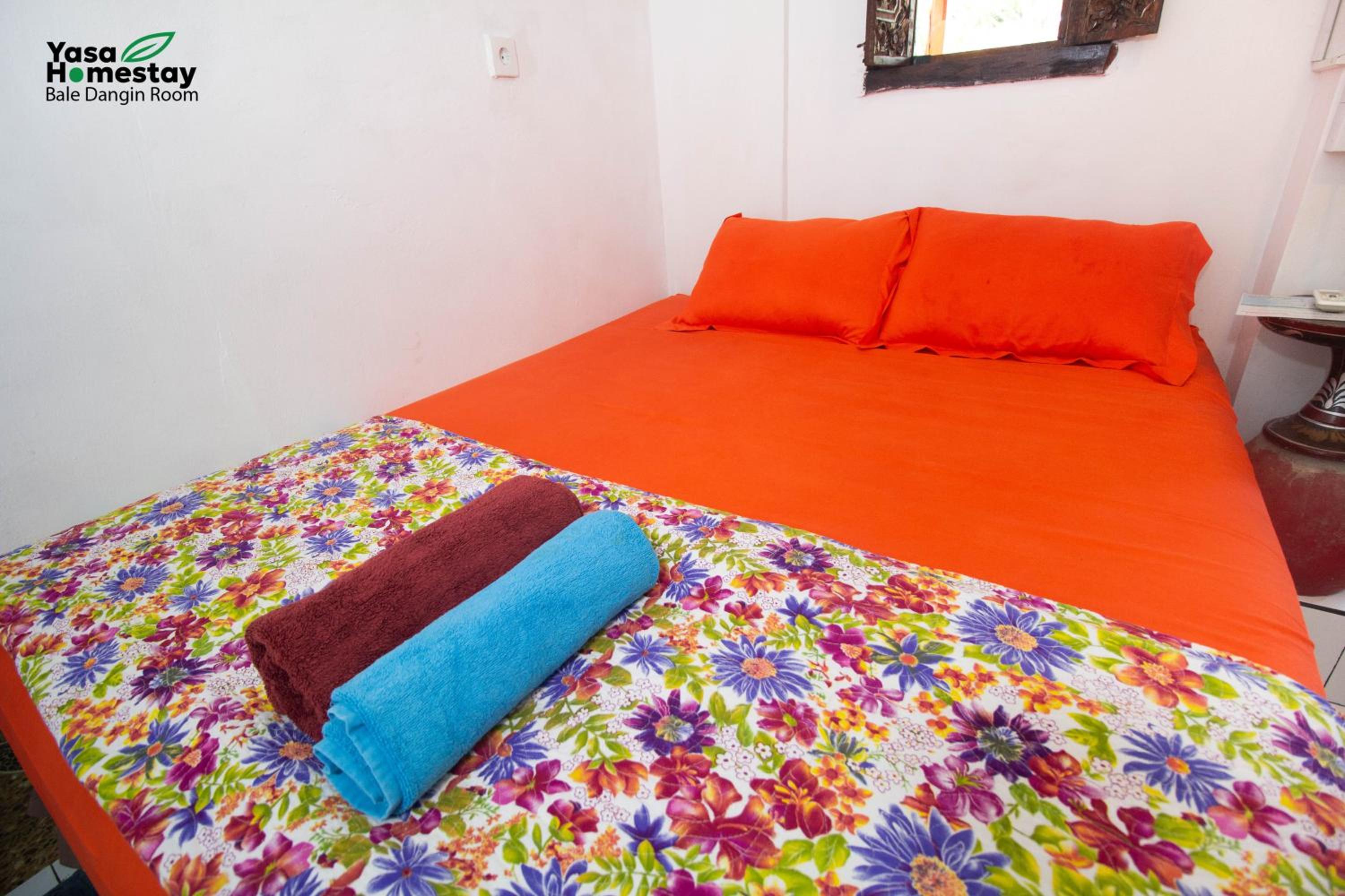 Yasa Homestay