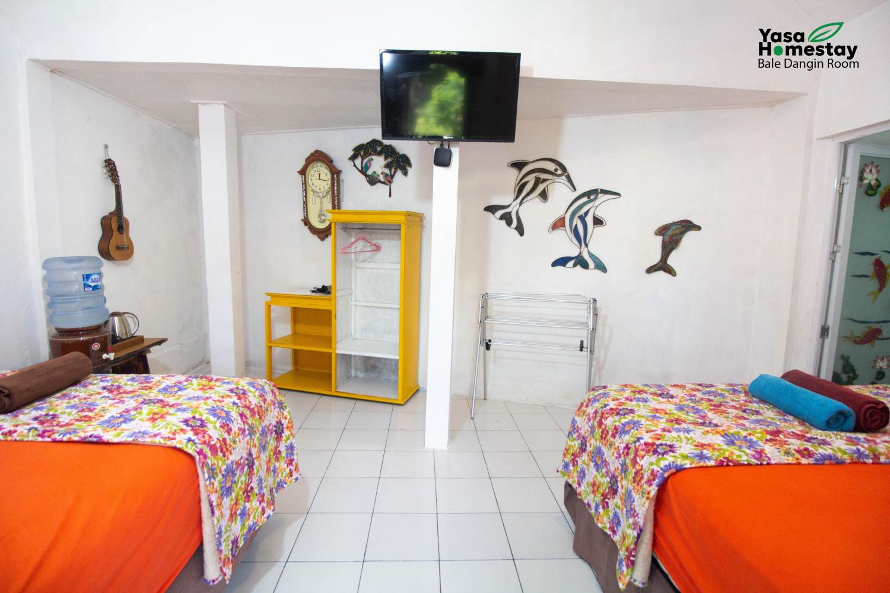 Yasa Homestay