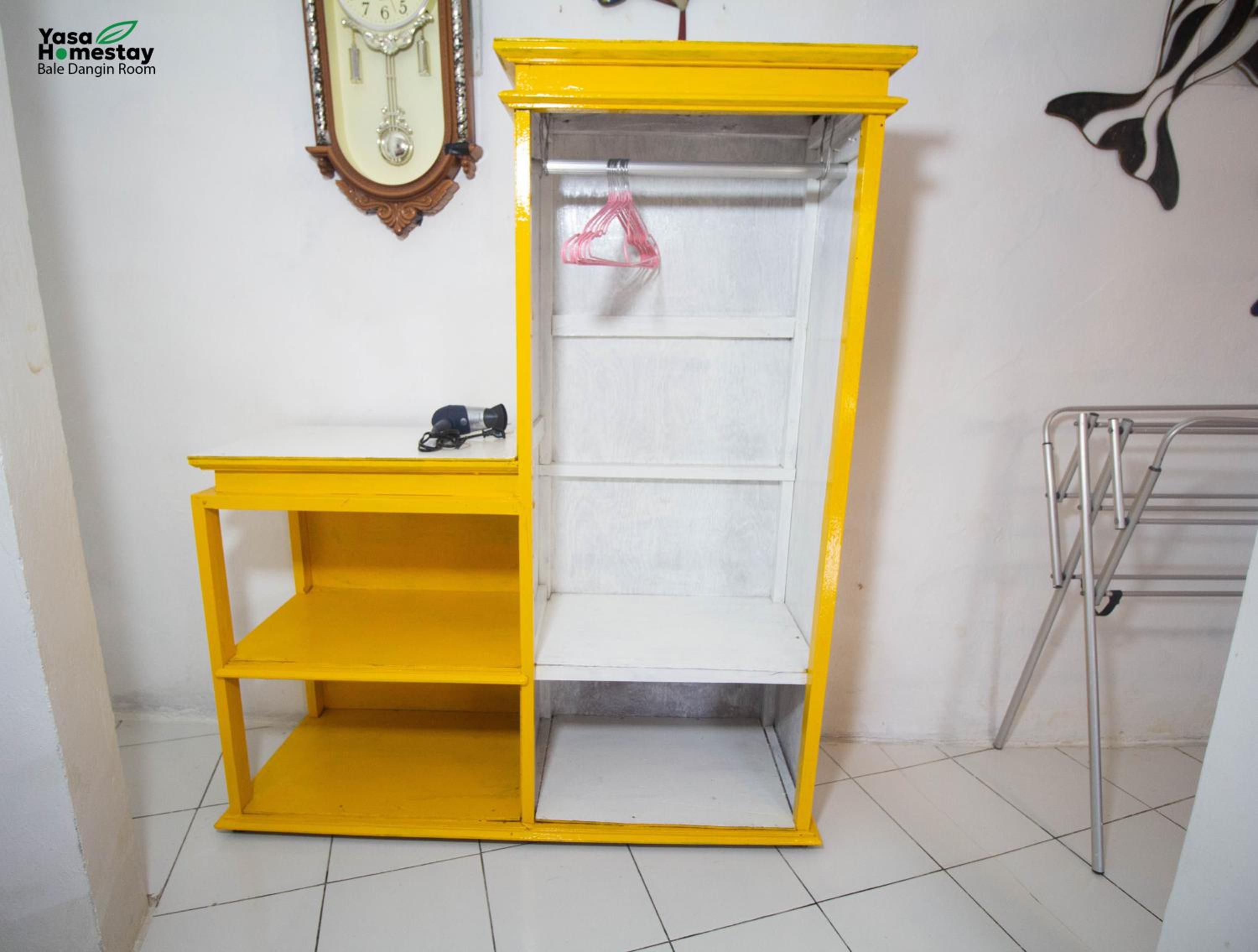 Yasa Homestay