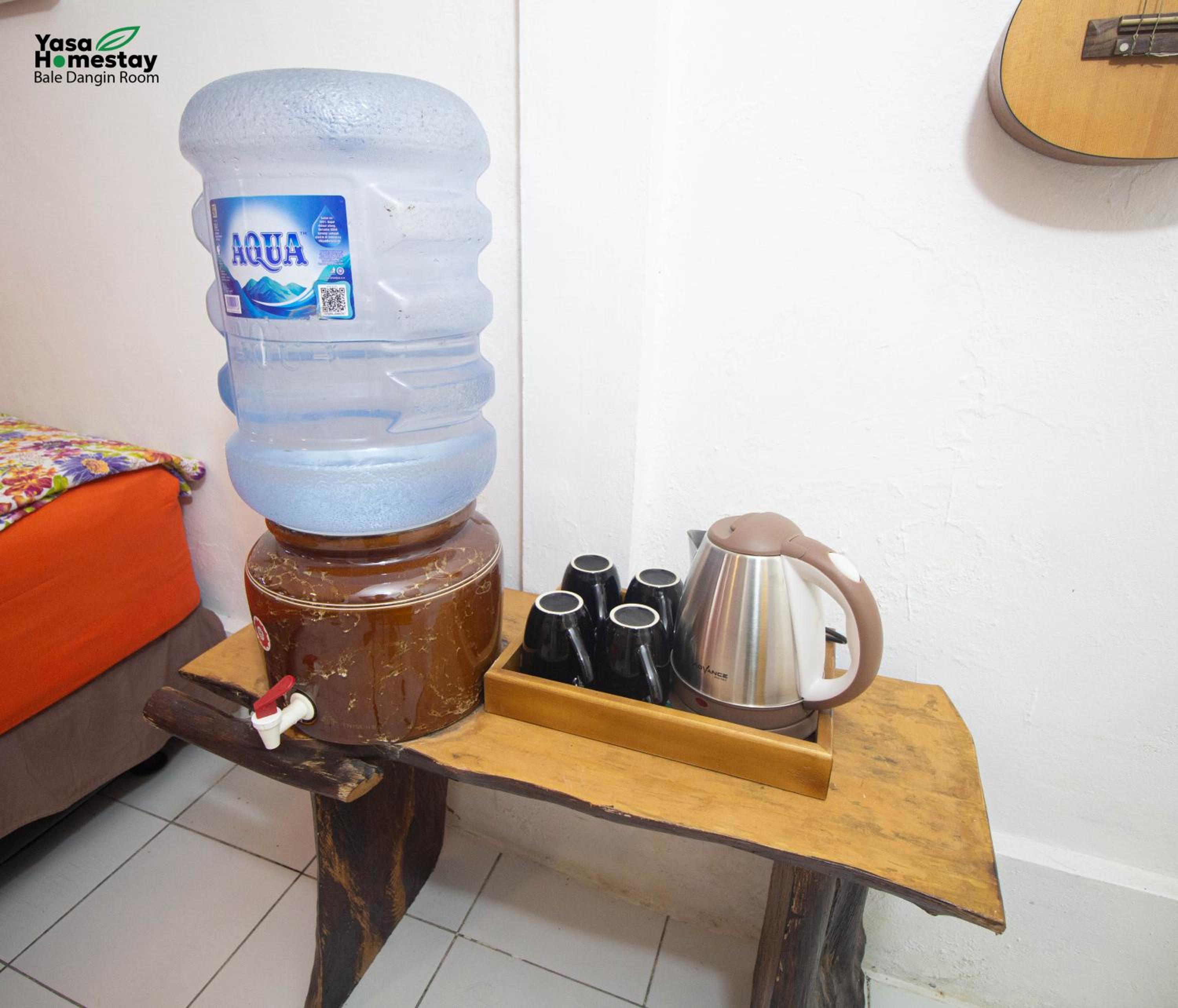Yasa Homestay