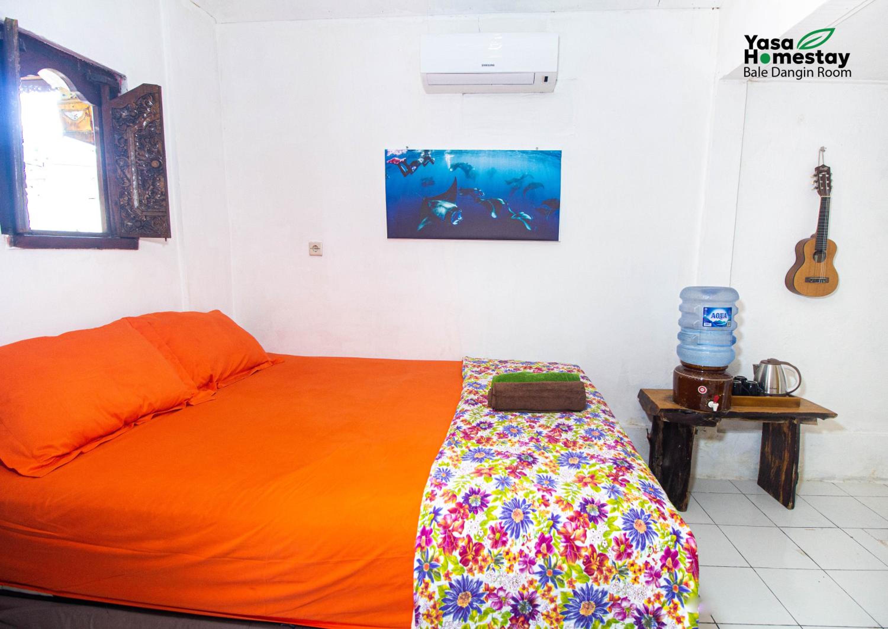 Yasa Homestay