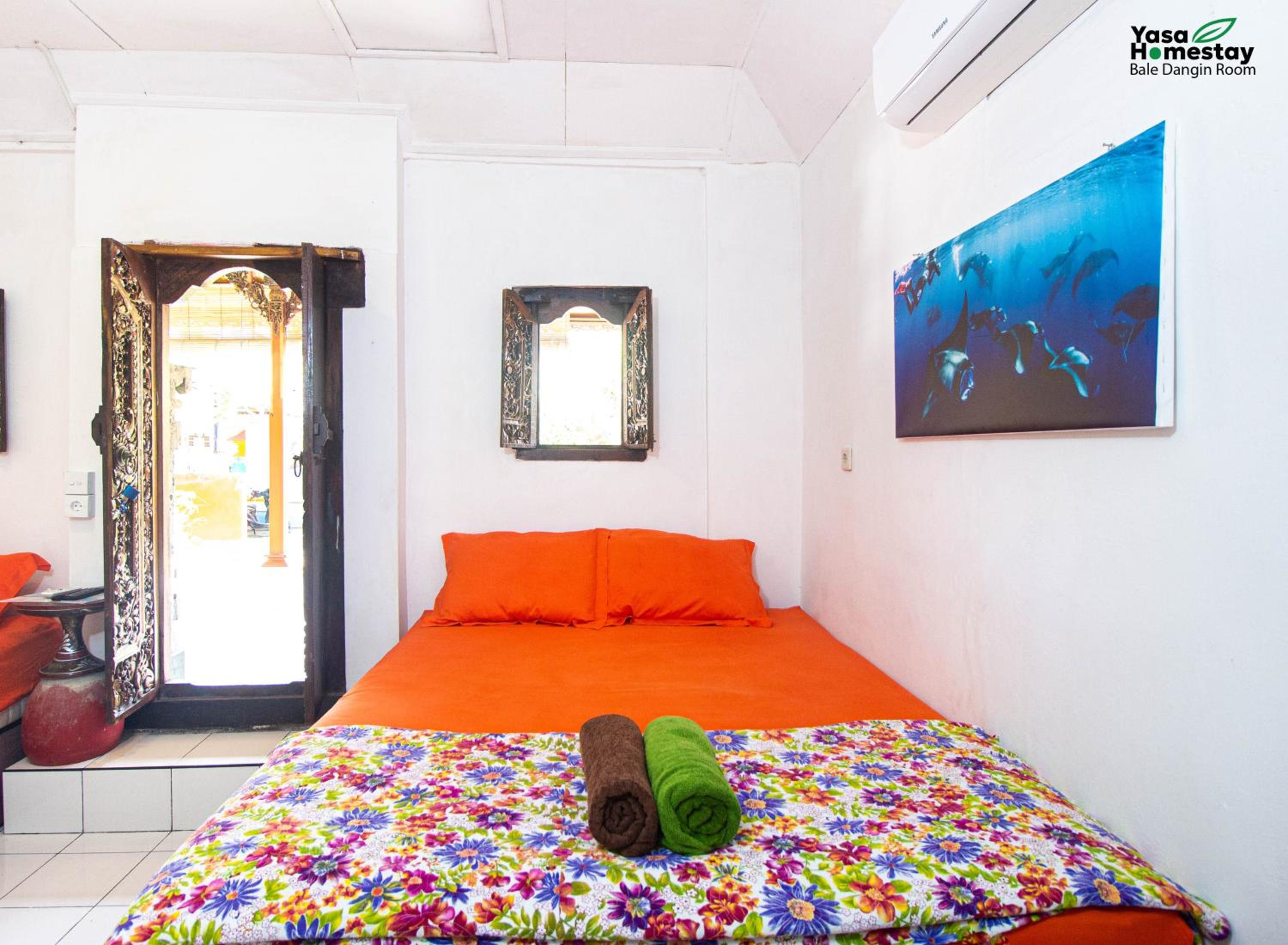 Yasa Homestay