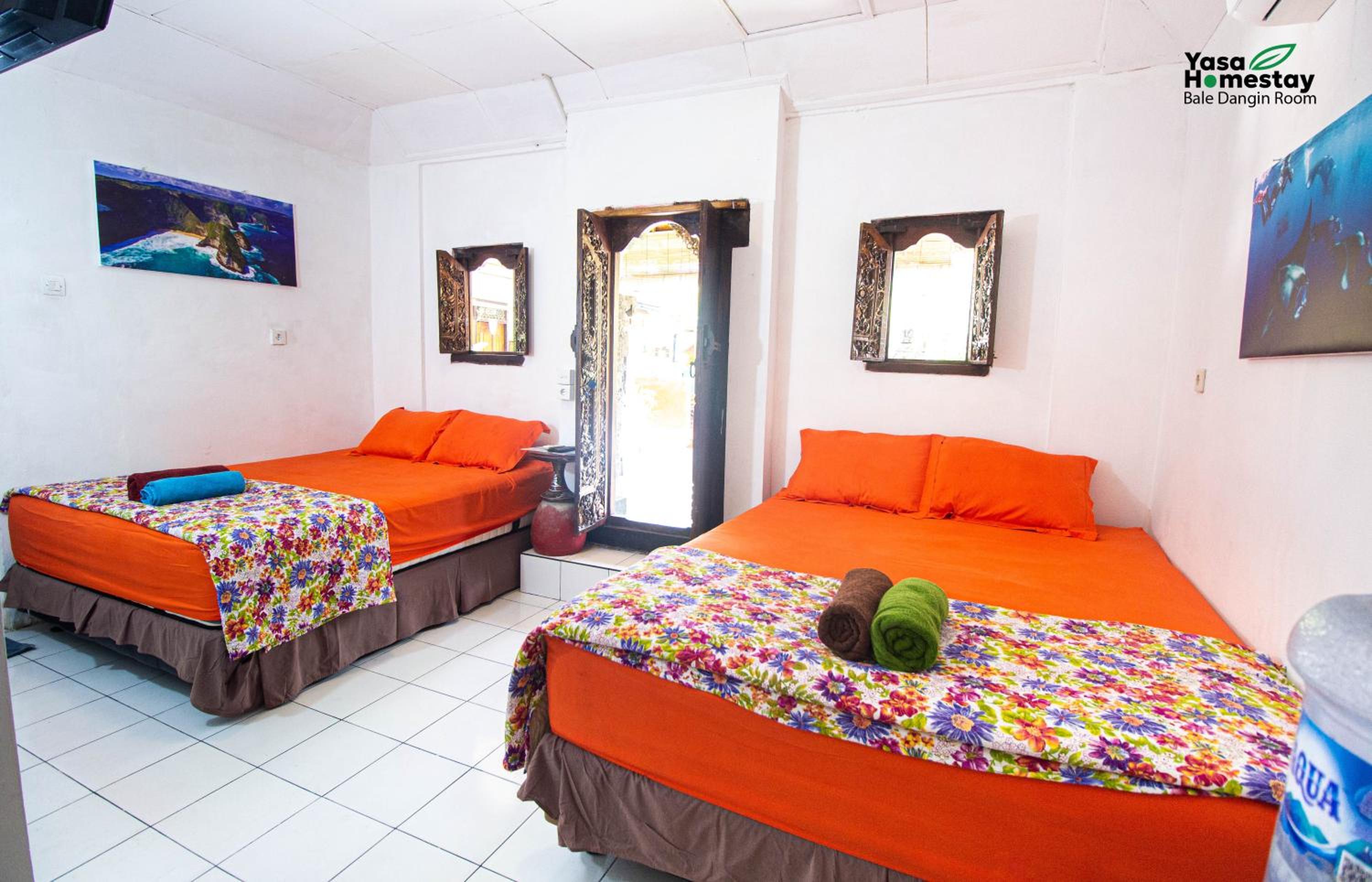 Yasa Homestay
