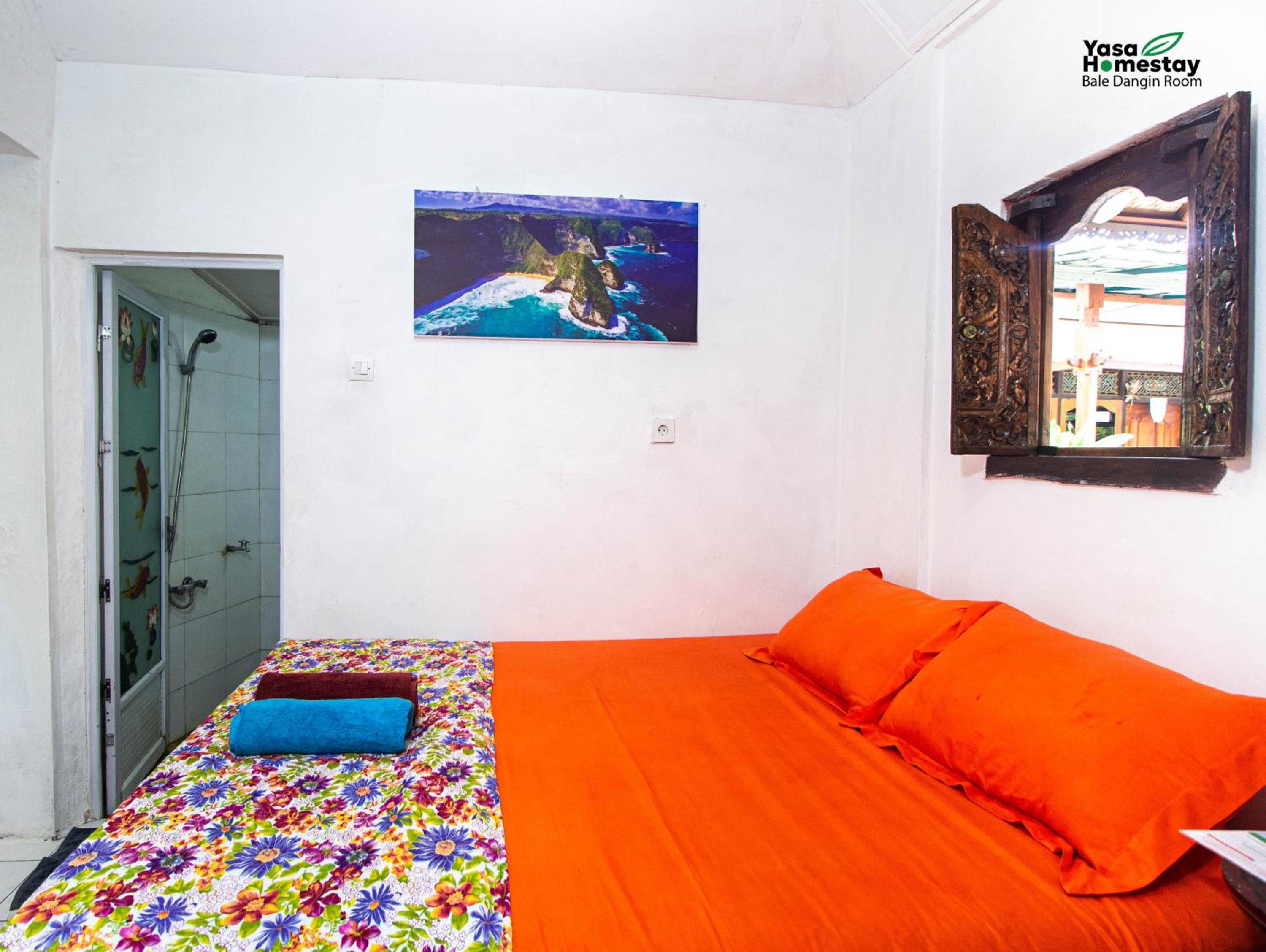 Yasa Homestay