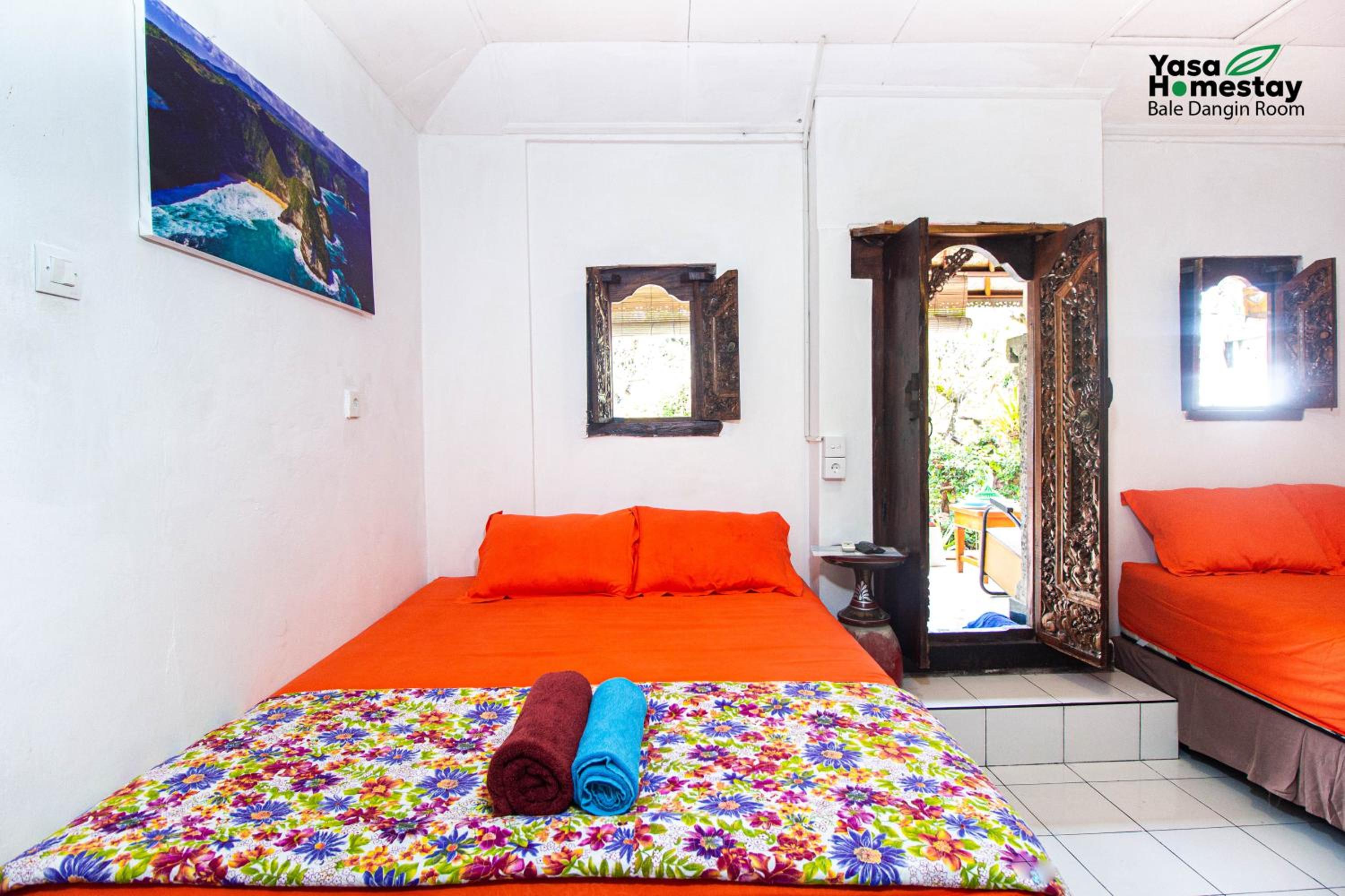 Yasa Homestay