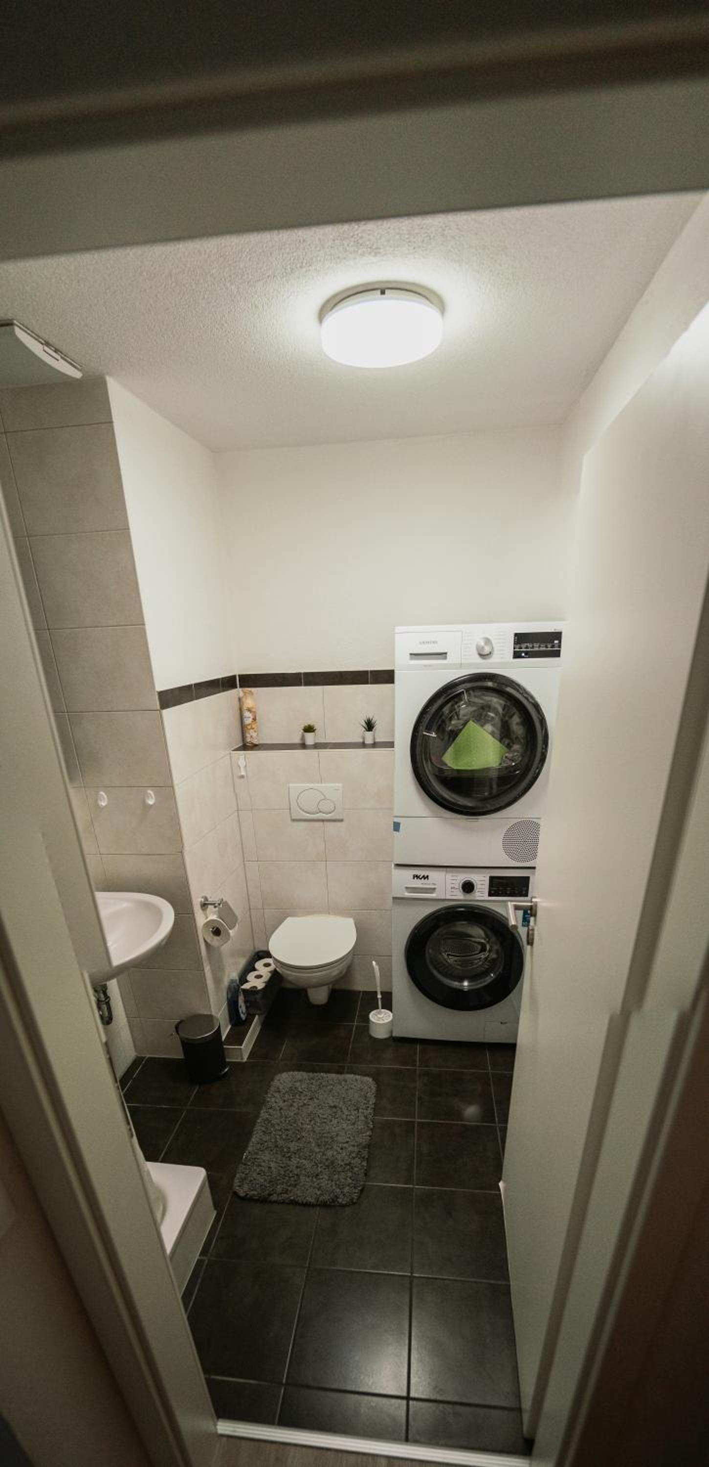 B&B Ferienwohnung in bester Lage