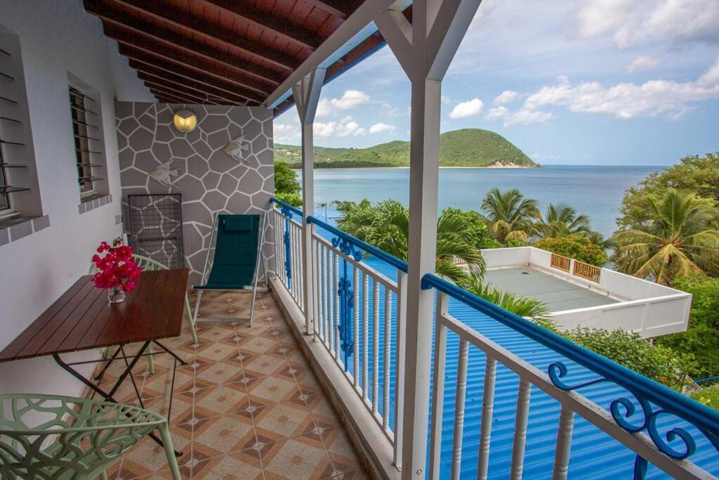 Vwe moun Bay view 5