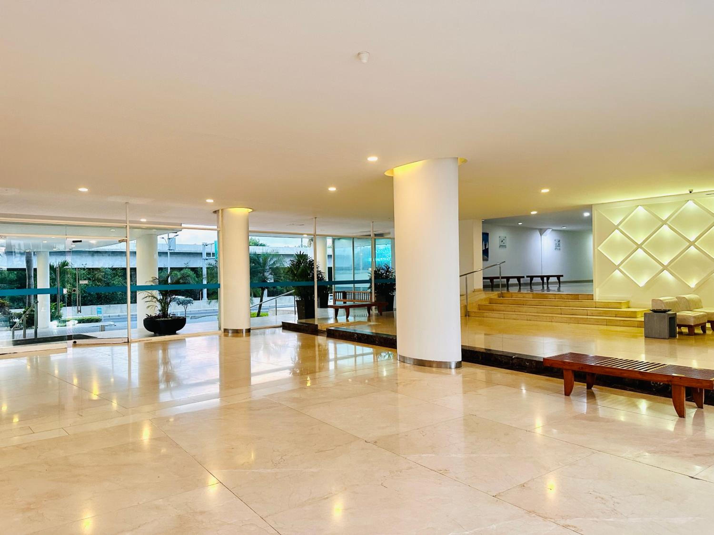 Cartagena Apartamento 409 Edf Morros 922 ToLuSa