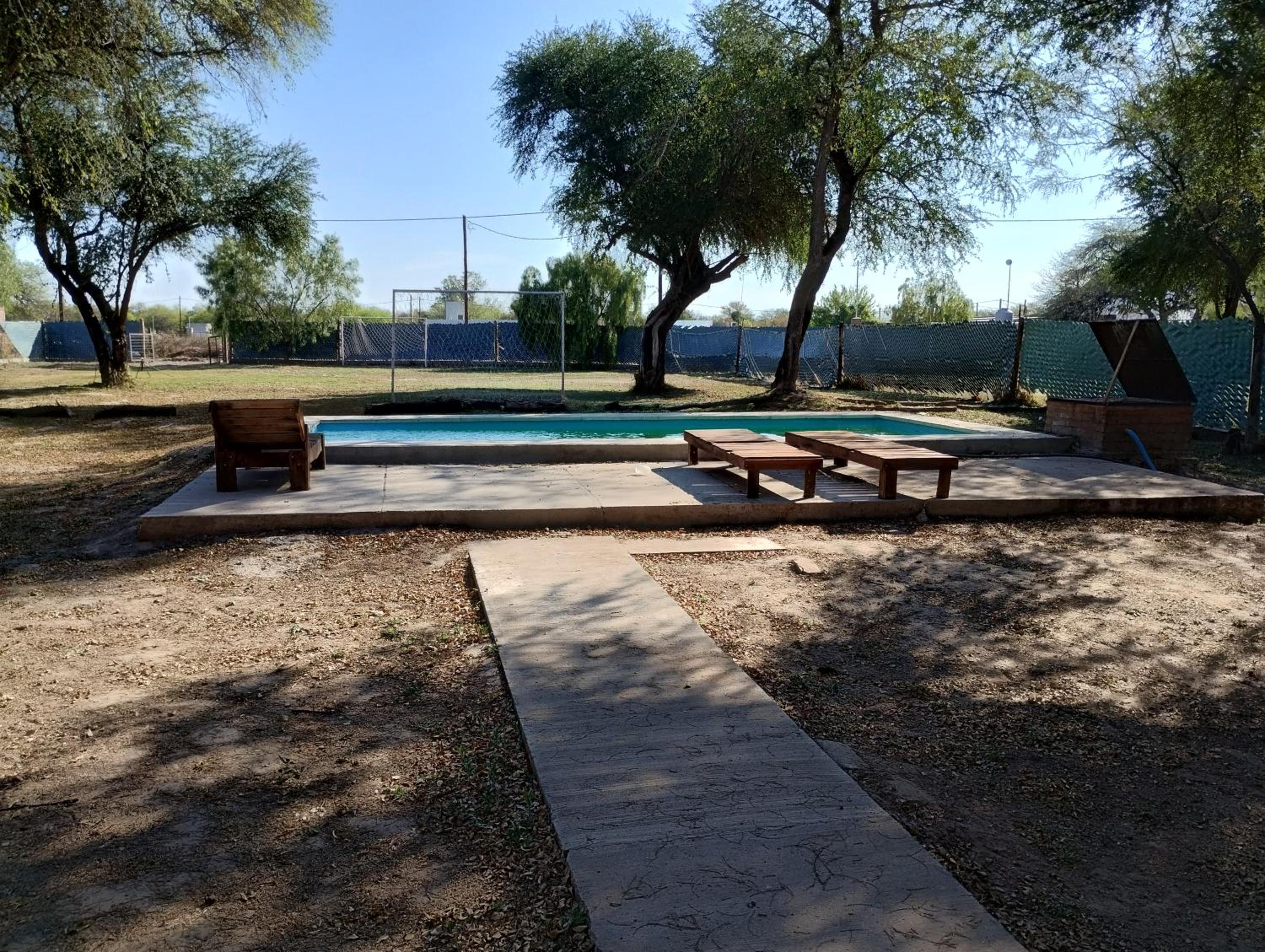 Finca La Huella II