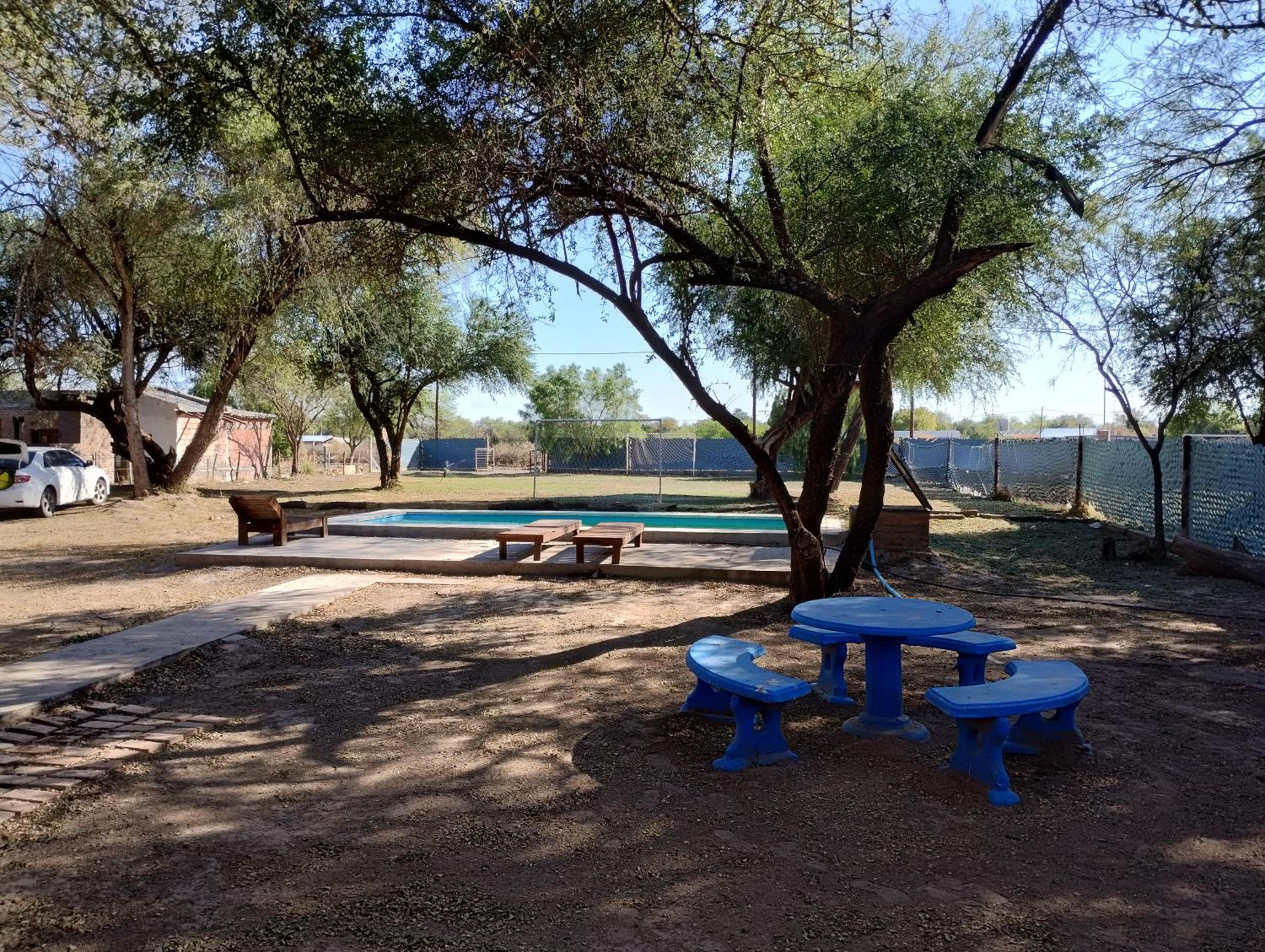 Finca La Huella II