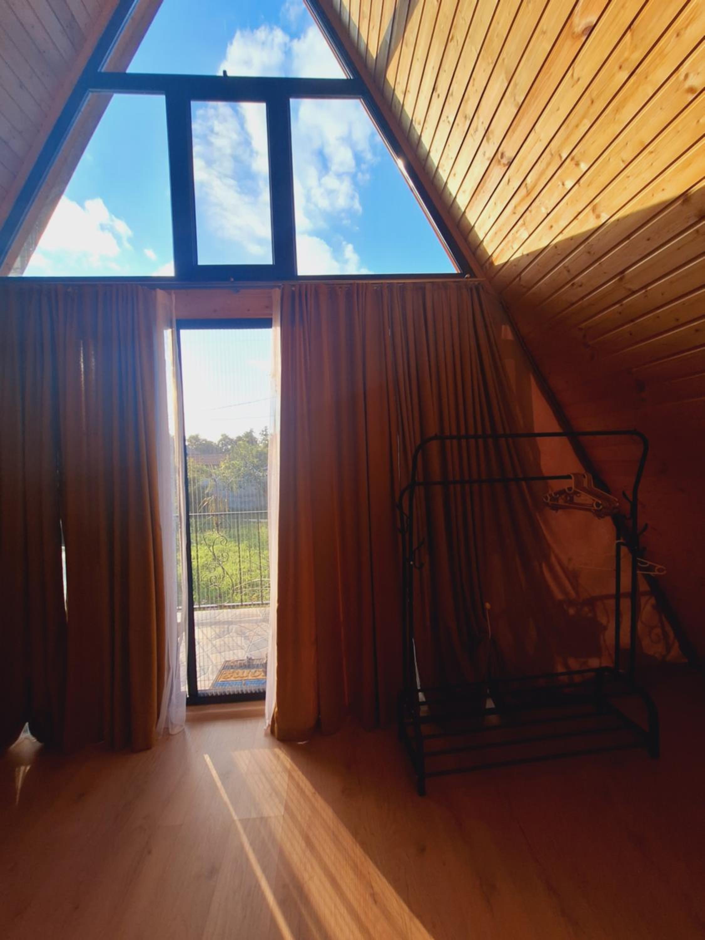 Paradise cottage