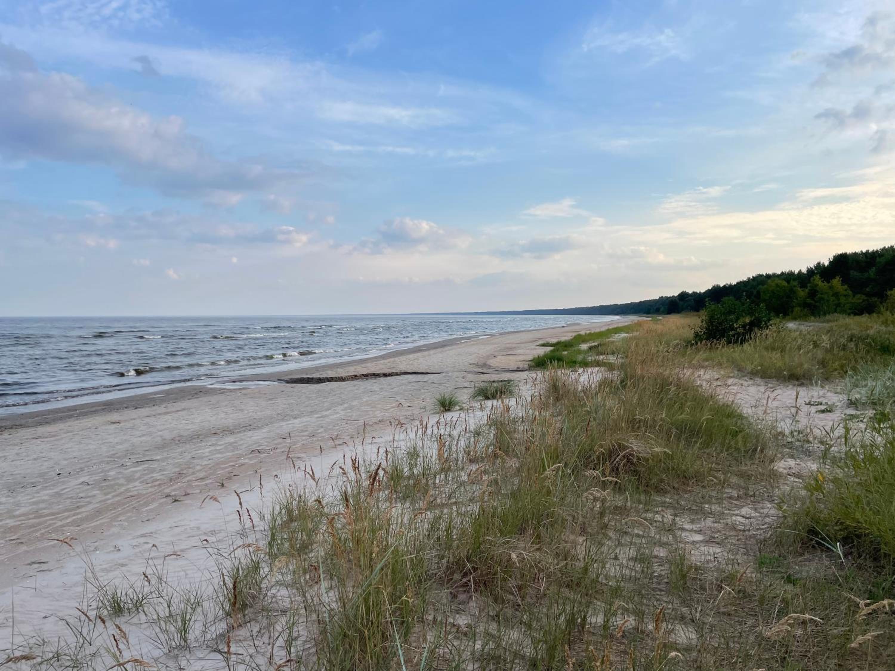 Kolka, Latvia