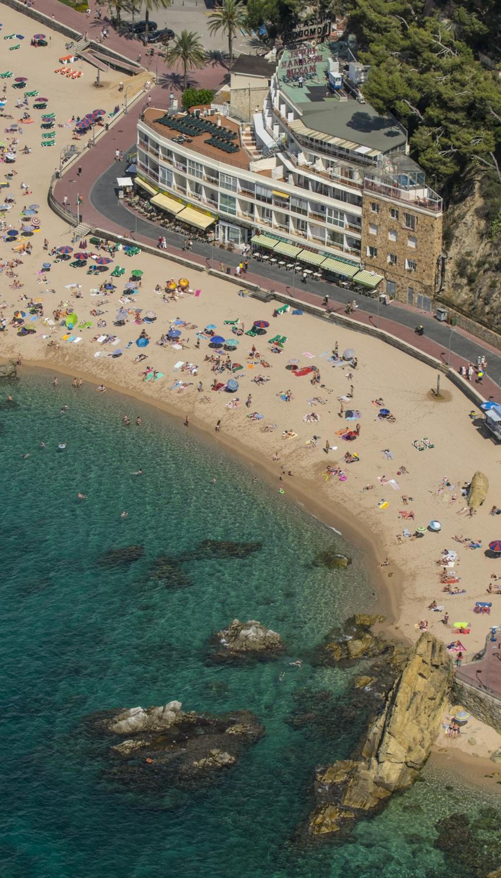 Hotel Rosamar Maxim 4*- Adults Only