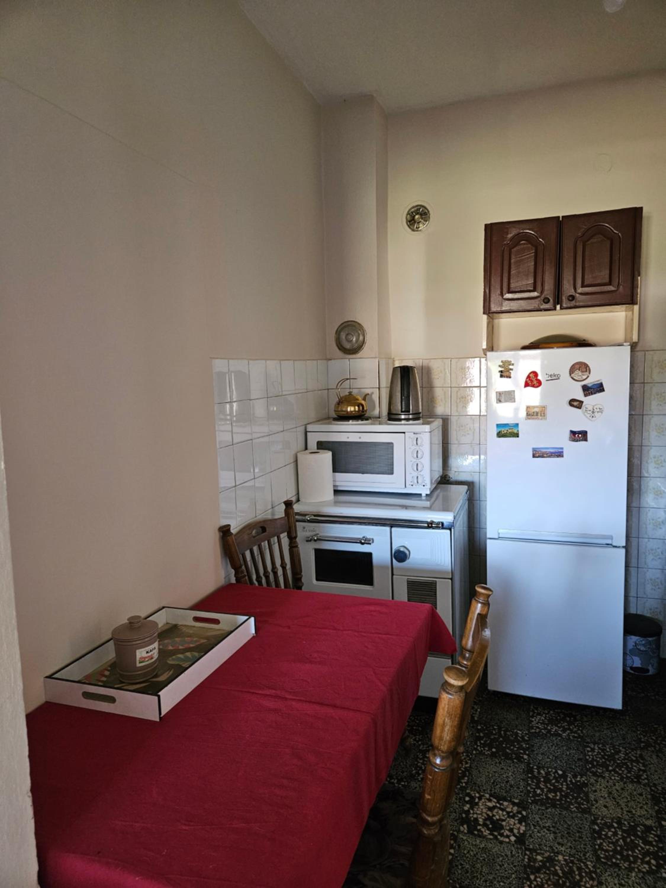 Apartman Gajic