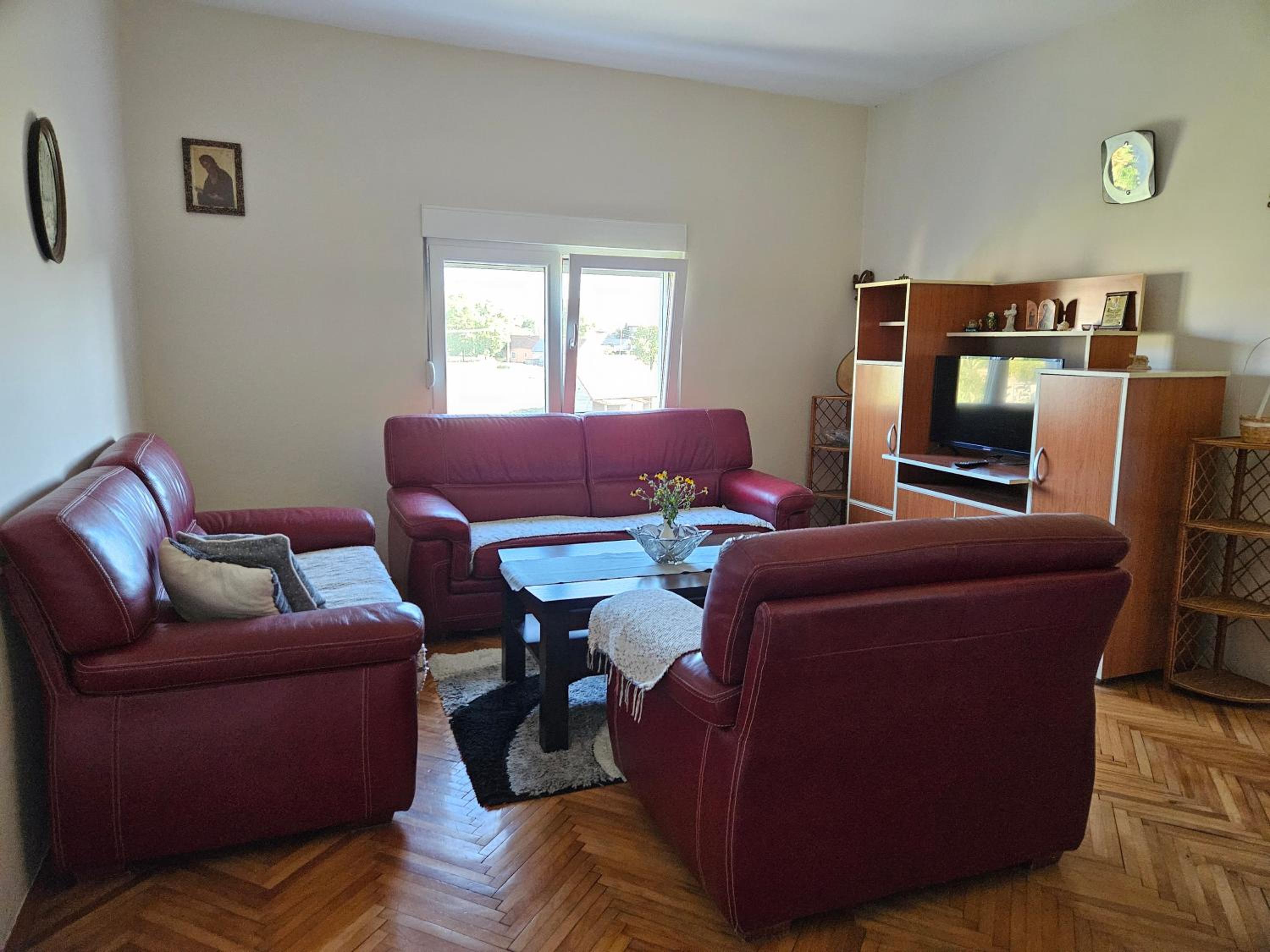 Apartman Gajic