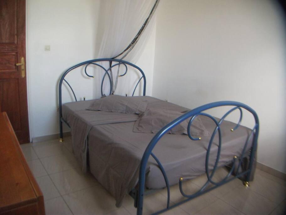 Villa piscine Gissac (Sainte Anne) view 4