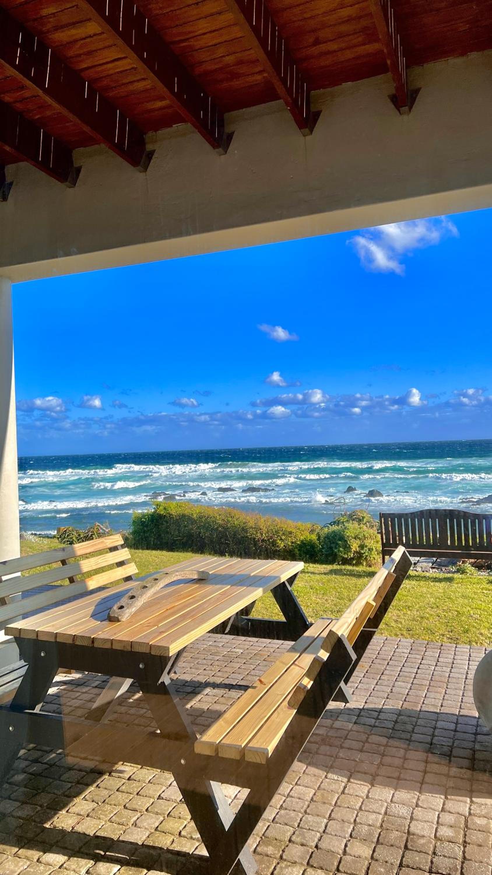 Sawubona Guesthouse view 4