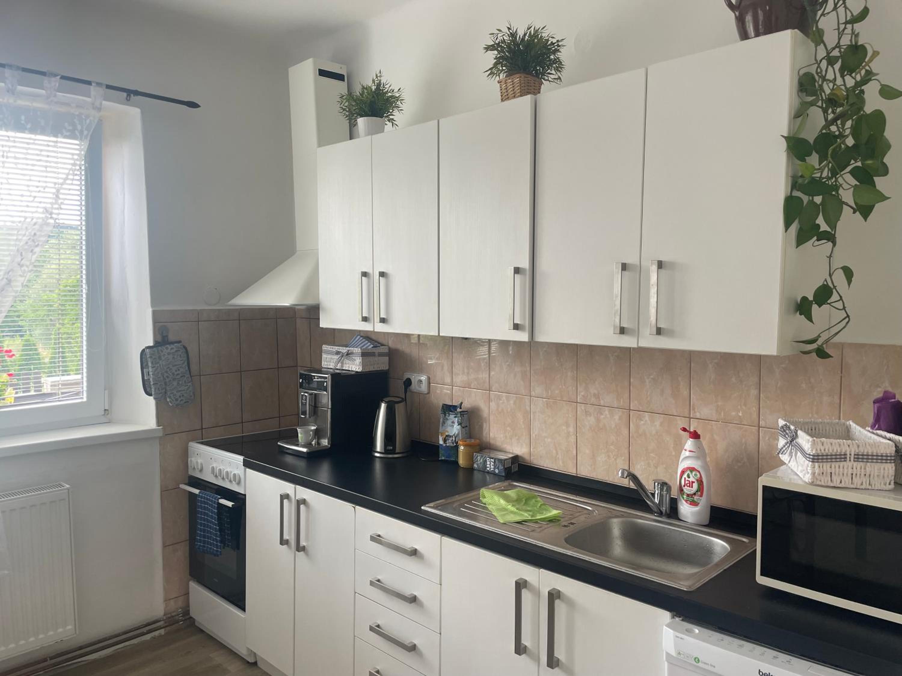 Apartmán Adéla