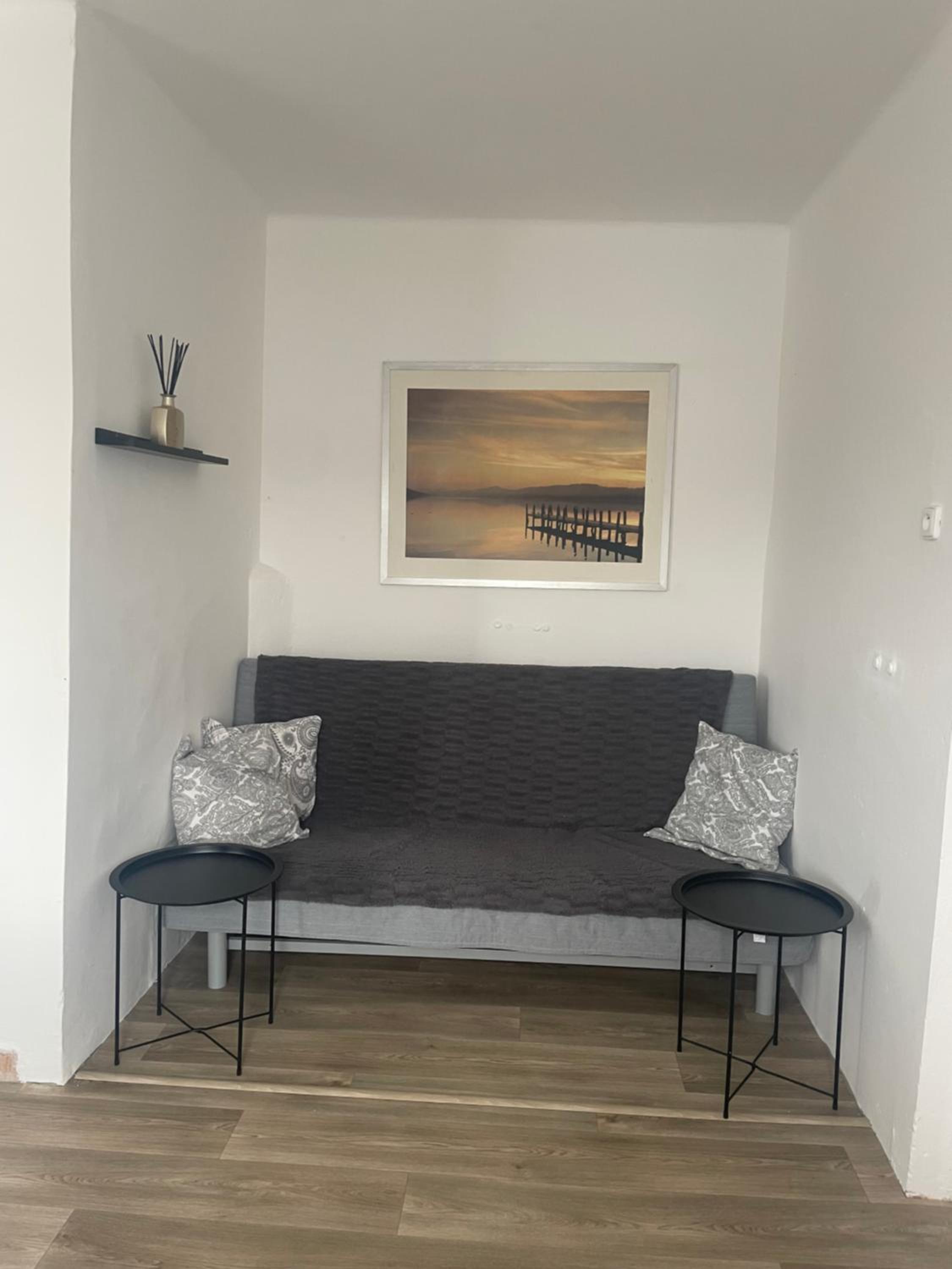 Apartmán Adéla