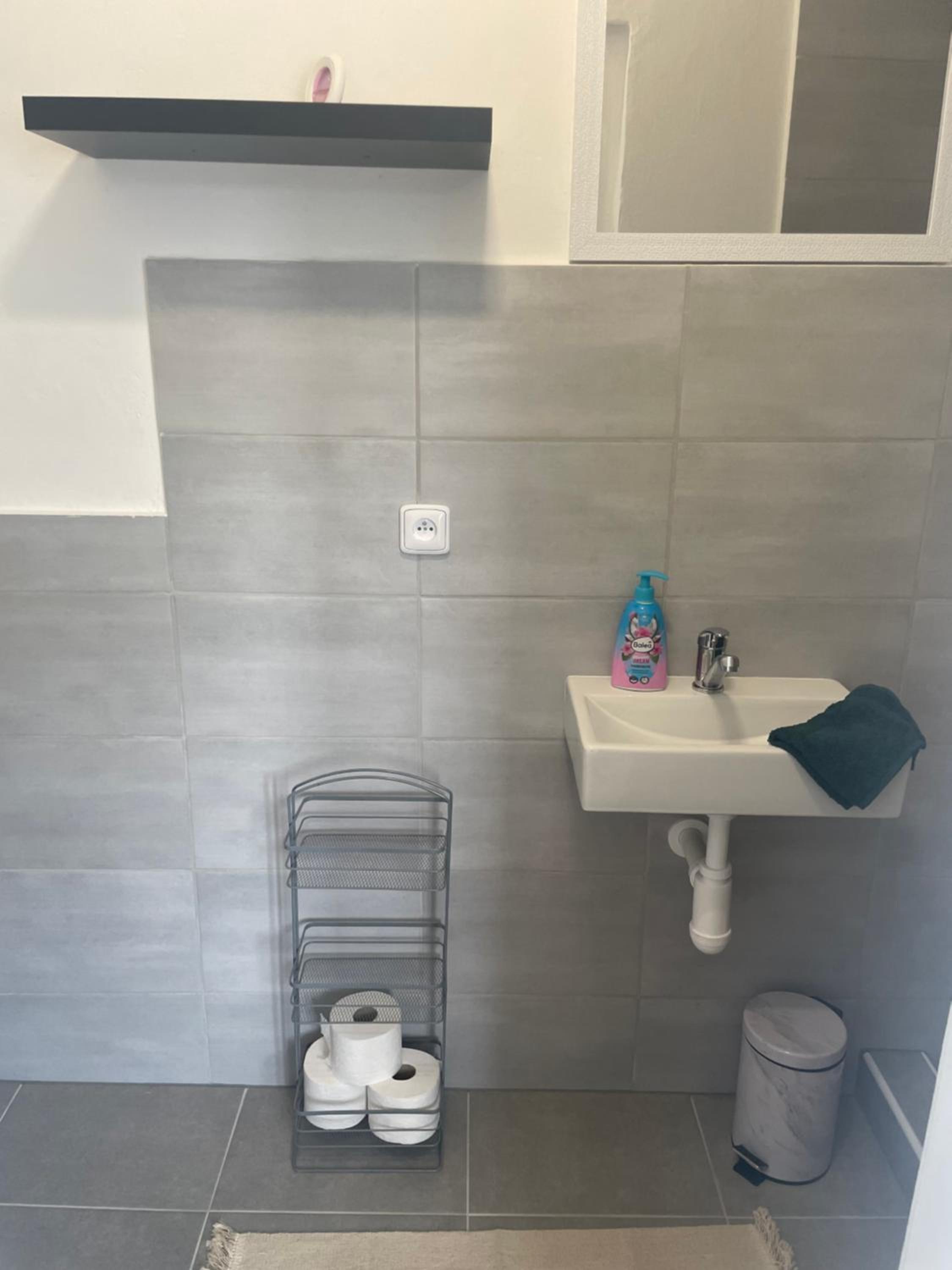 Apartmán Adéla