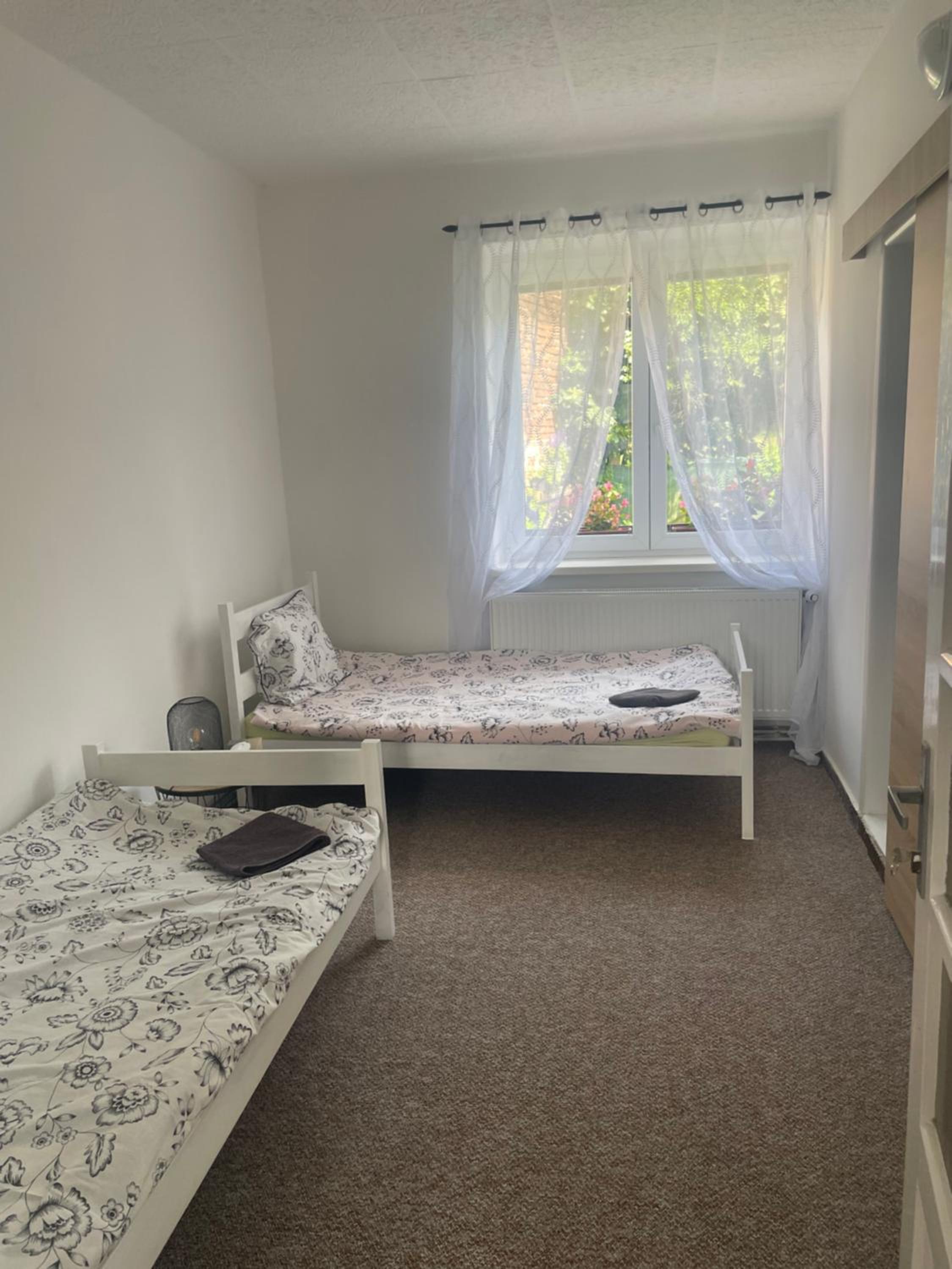 Apartmán Adéla