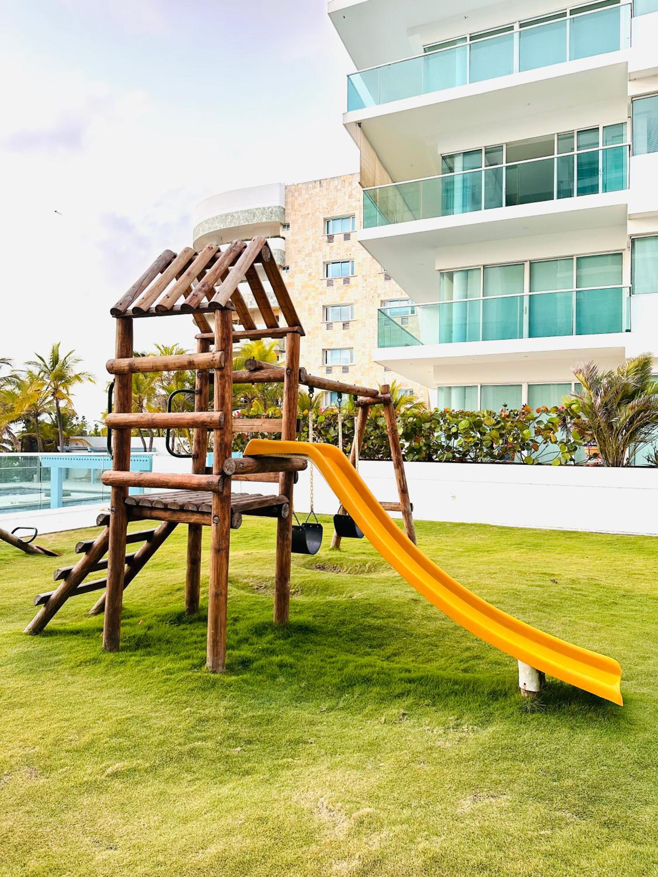 Cartagena Apartamento 409 Edf Morros 922 ToLuSa