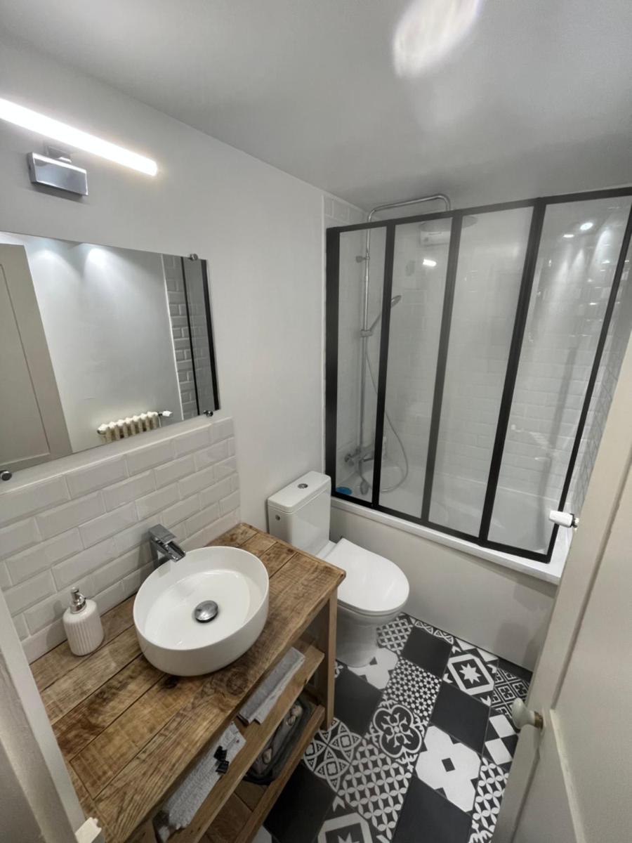 Les cottages chambre privée chez l habitant view 5