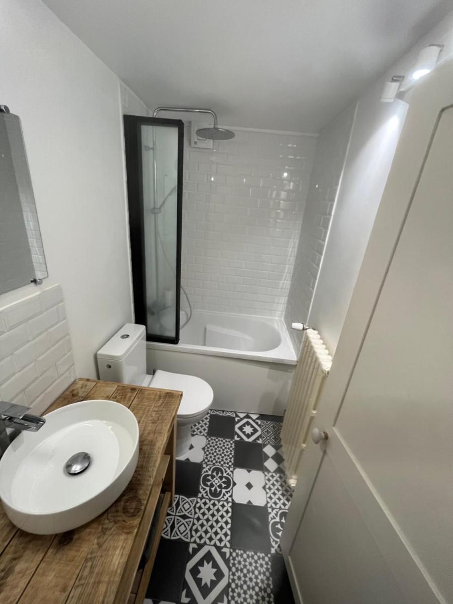 Les cottages chambre privée chez l habitant view 4