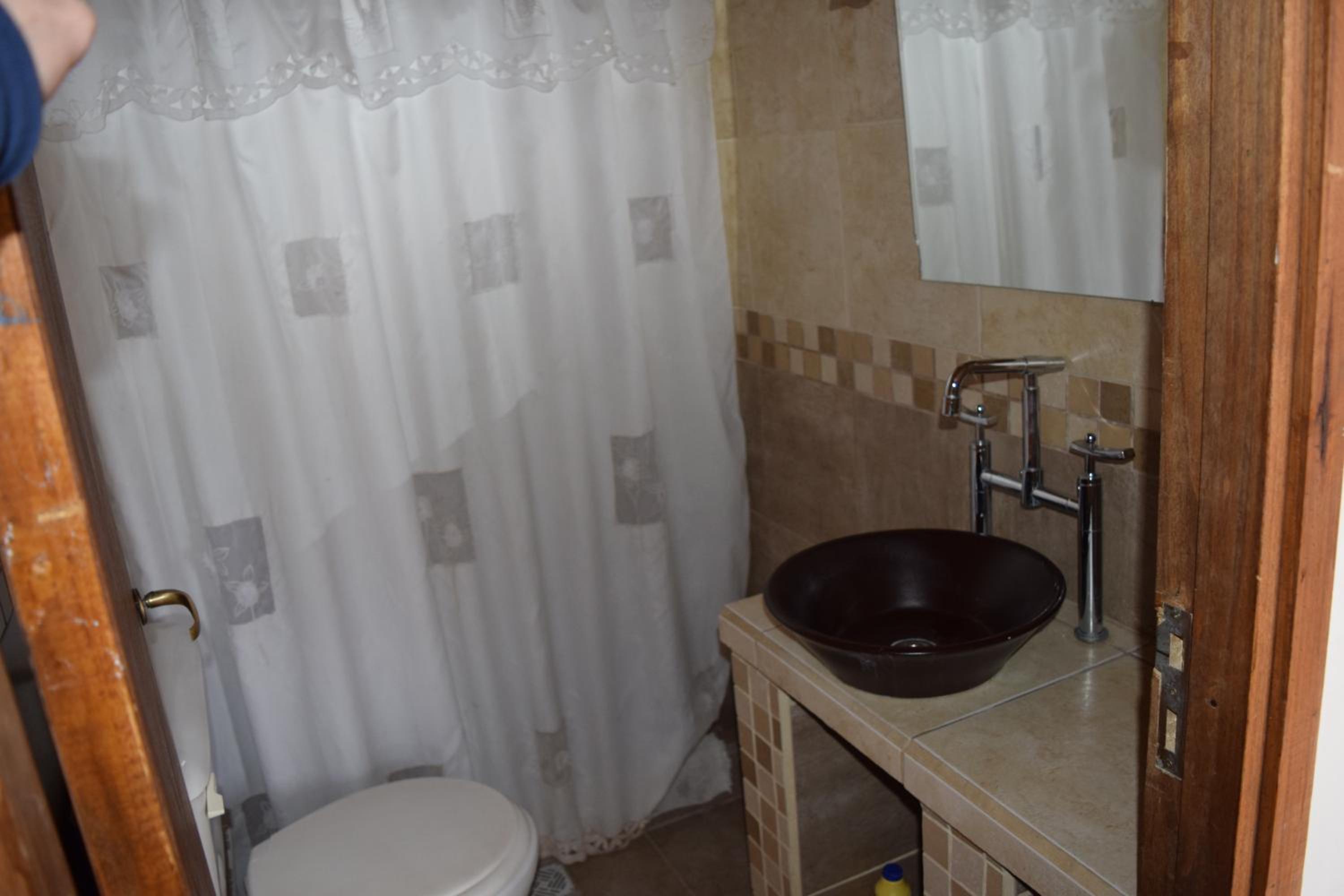 Cabaña Guadalupe