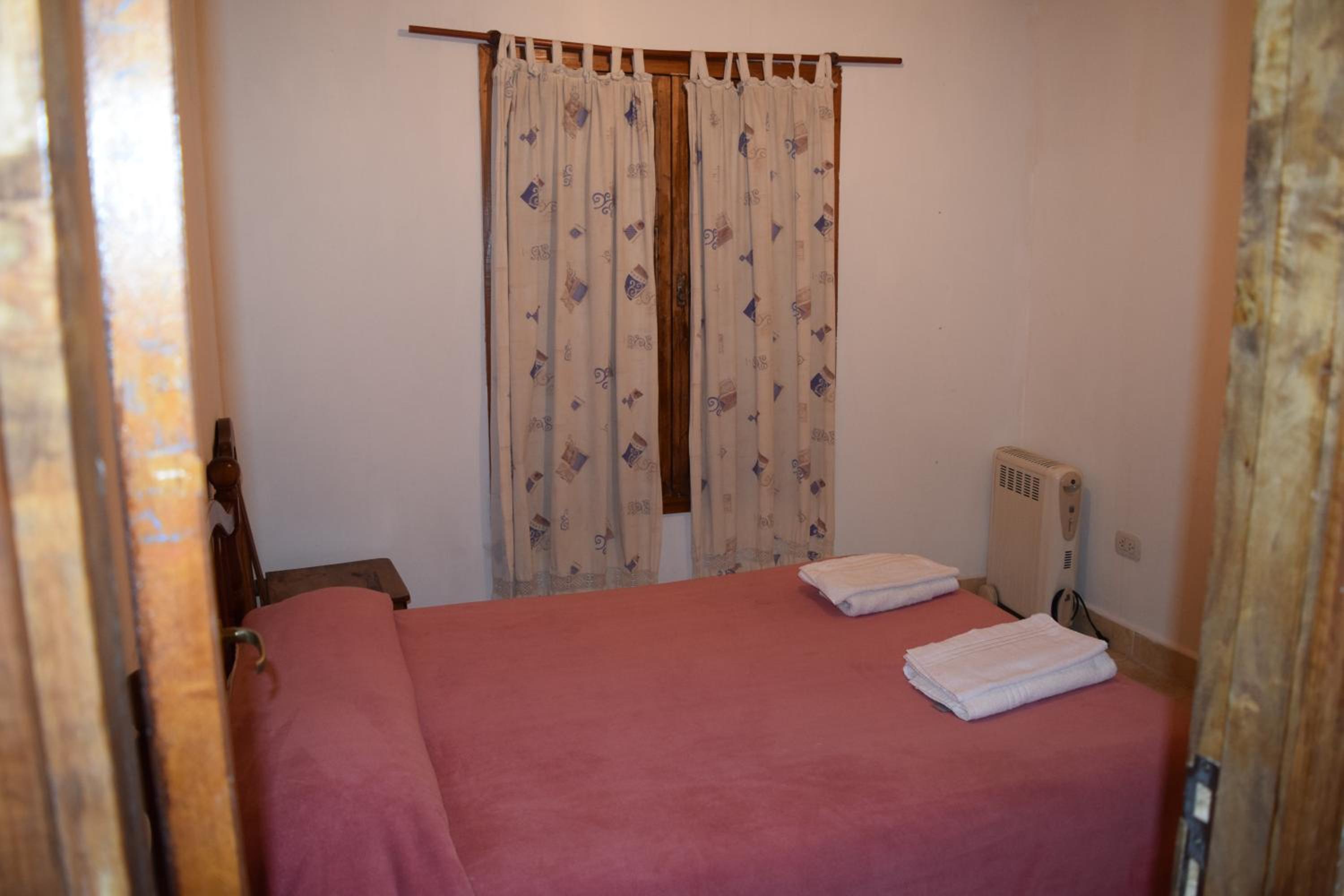 Cabaña Guadalupe