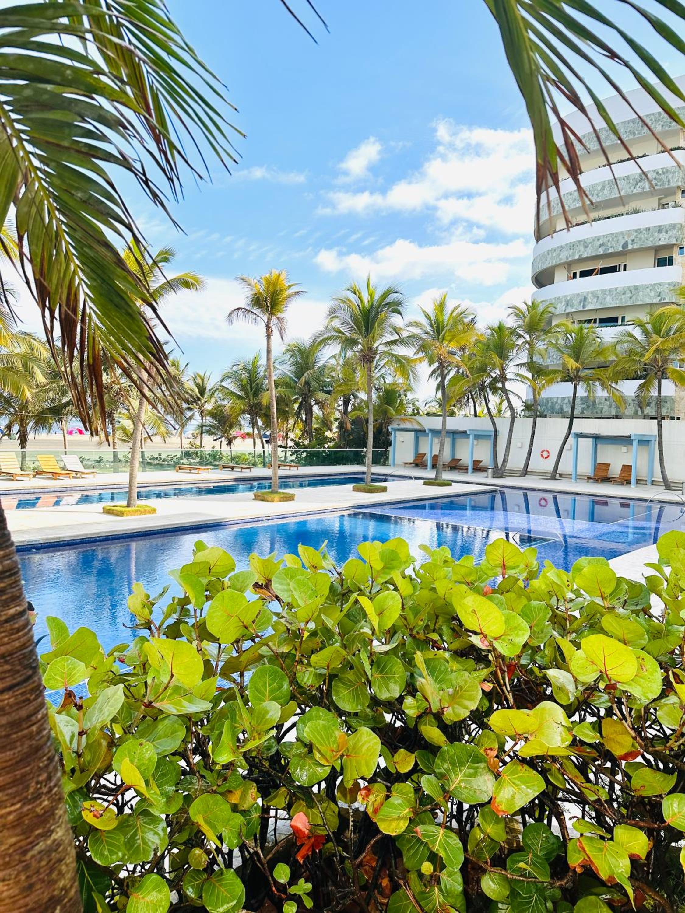 Cartagena Apartamento 409 Edf Morros 922 ToLuSa