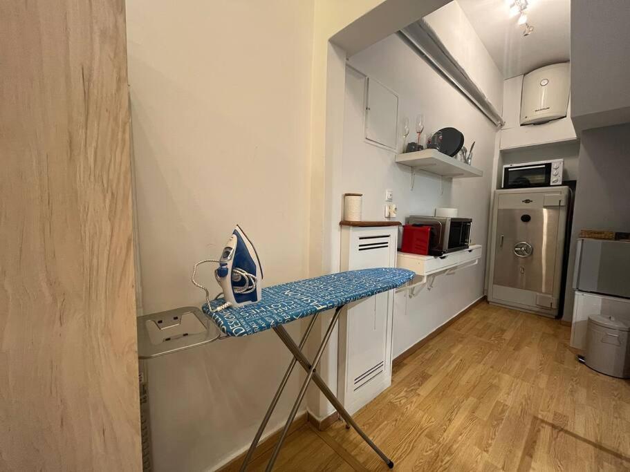 Ksenokratous-Kolonaki cozy apartment